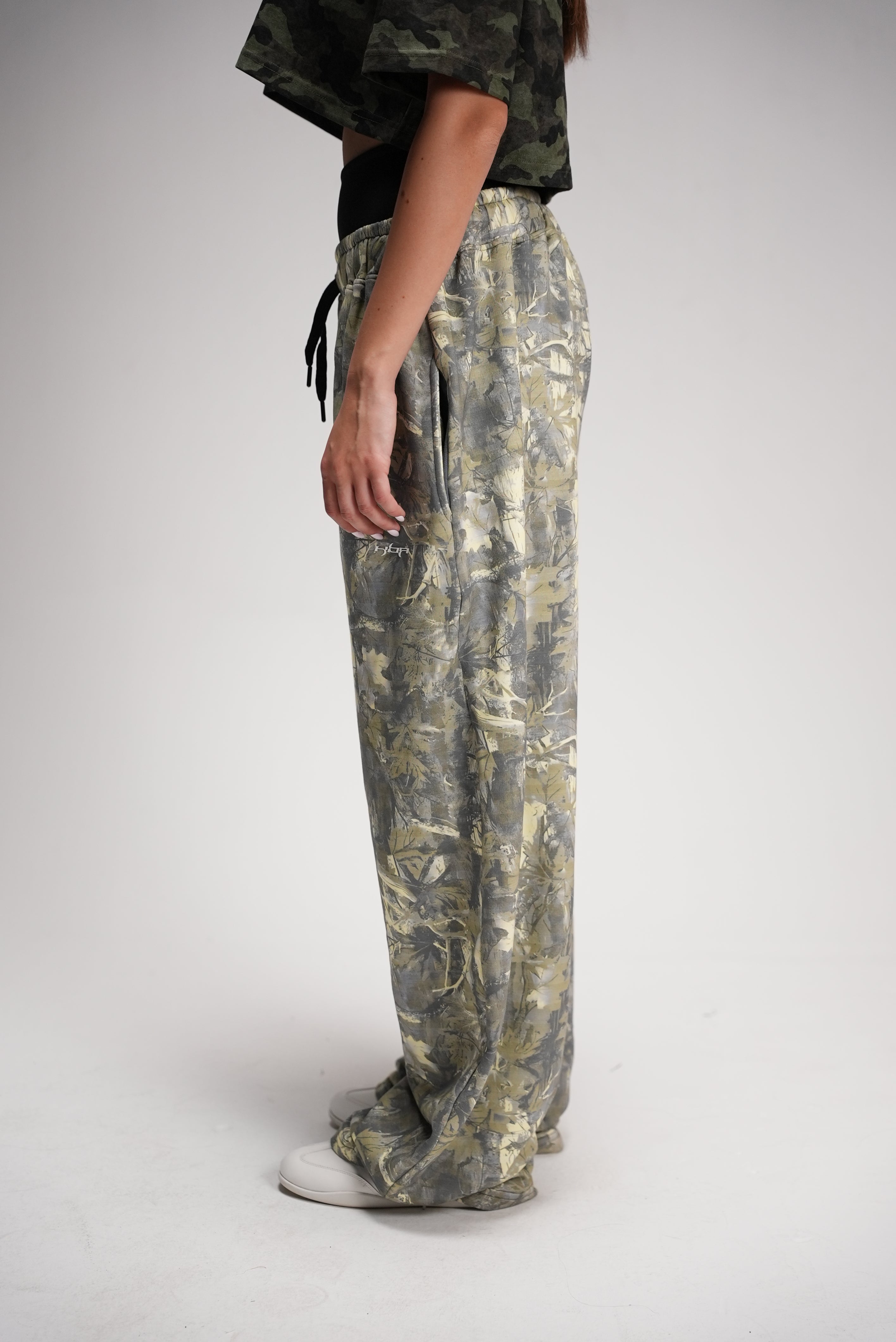 Real Tree pants