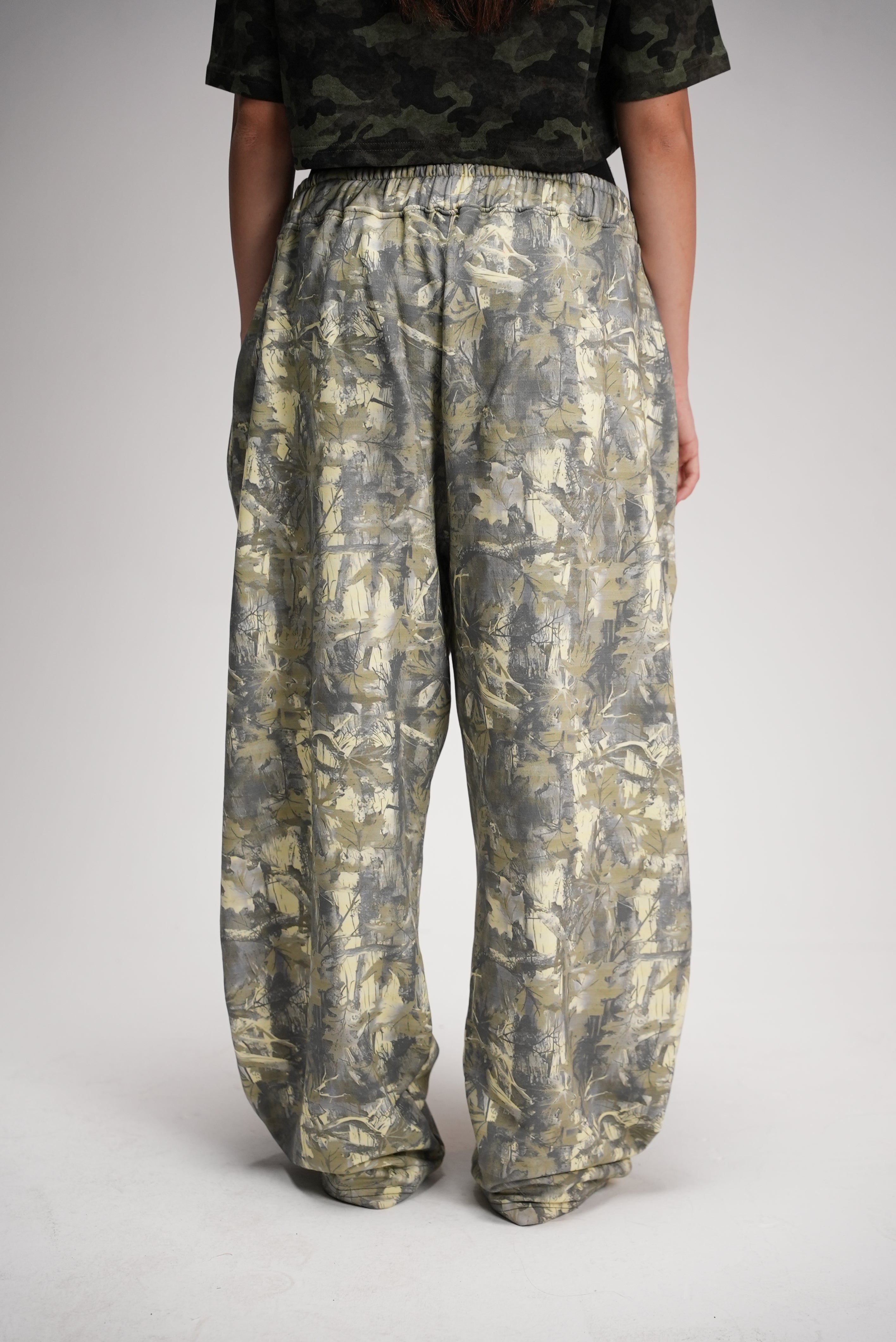 Real Tree pants