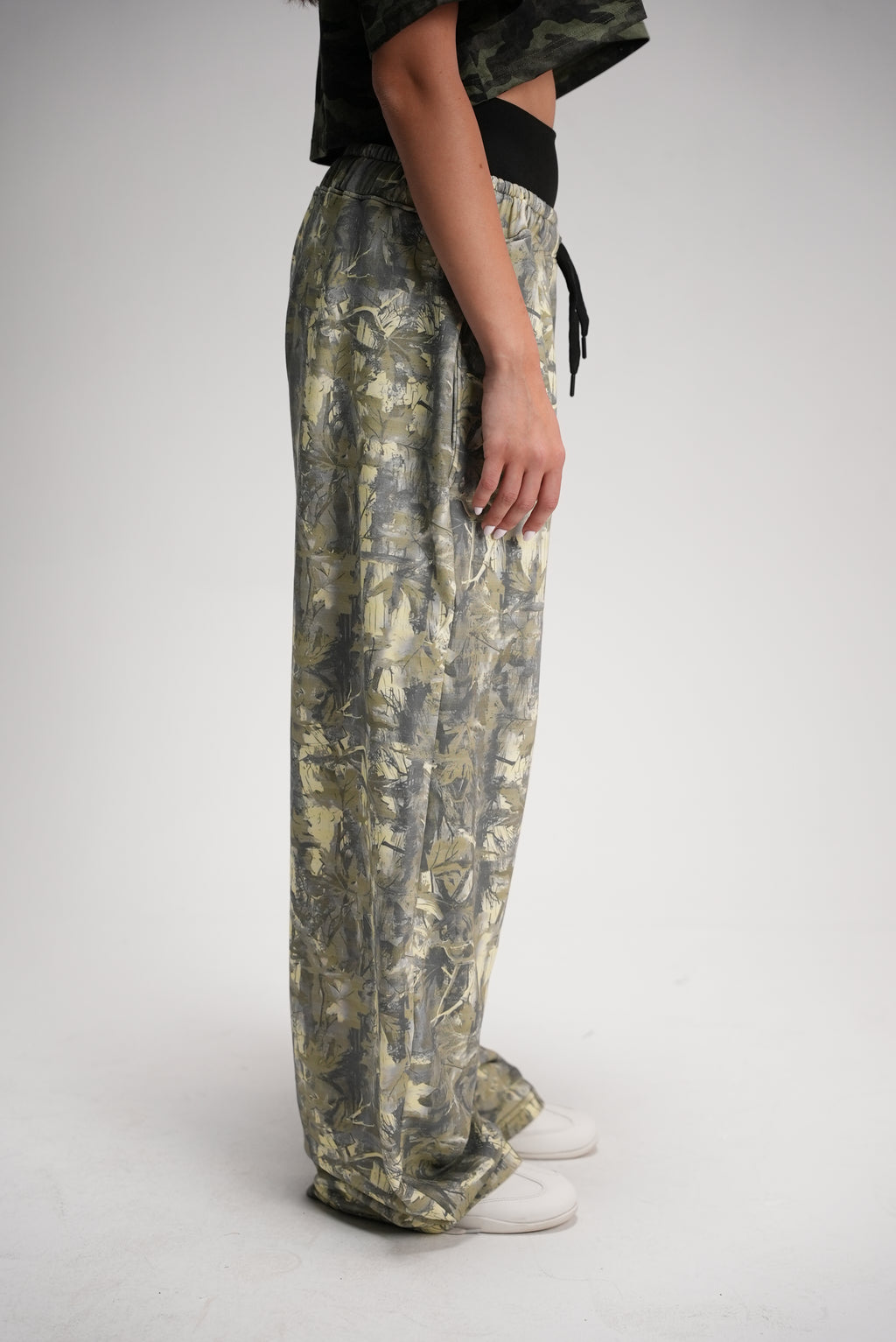 Real Tree pants