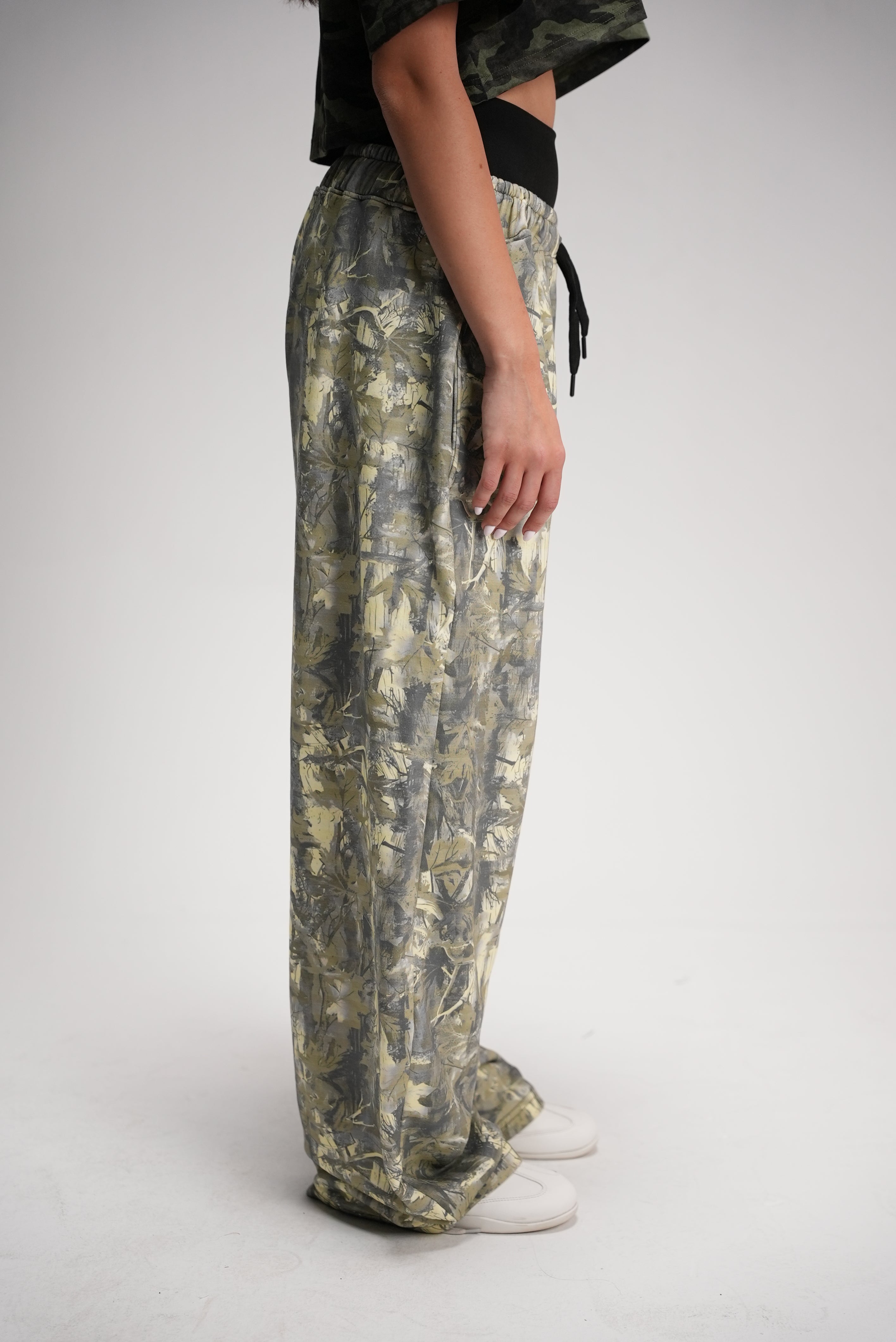 Real Tree pants