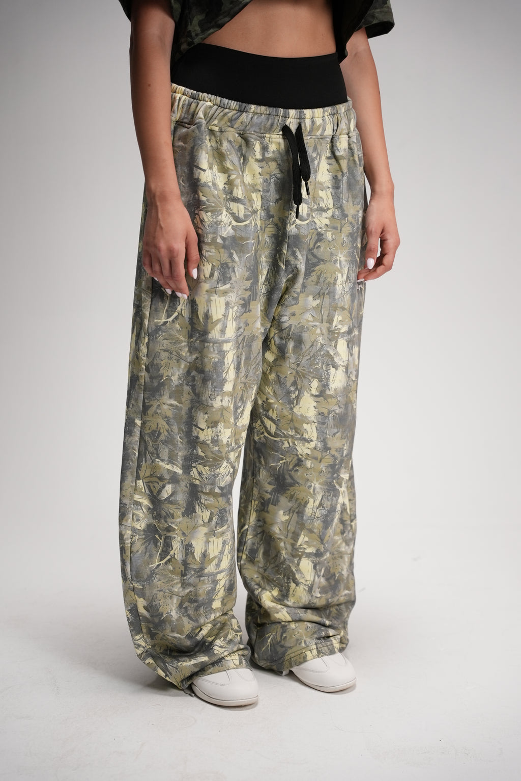 Real Tree pants