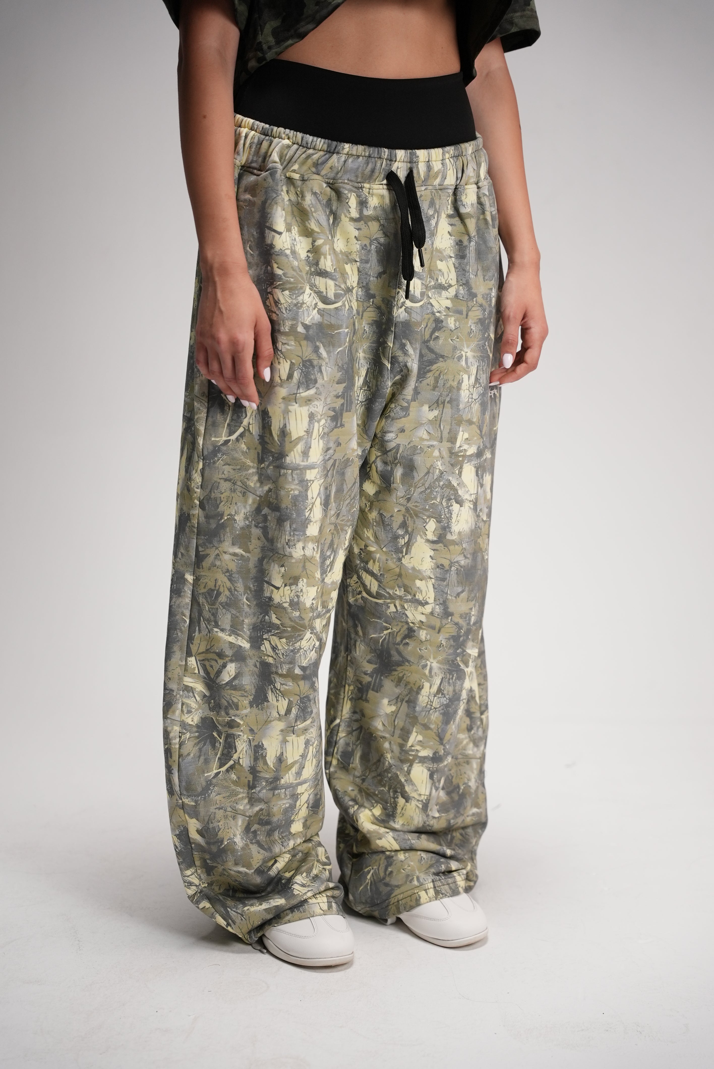 Real Tree pants