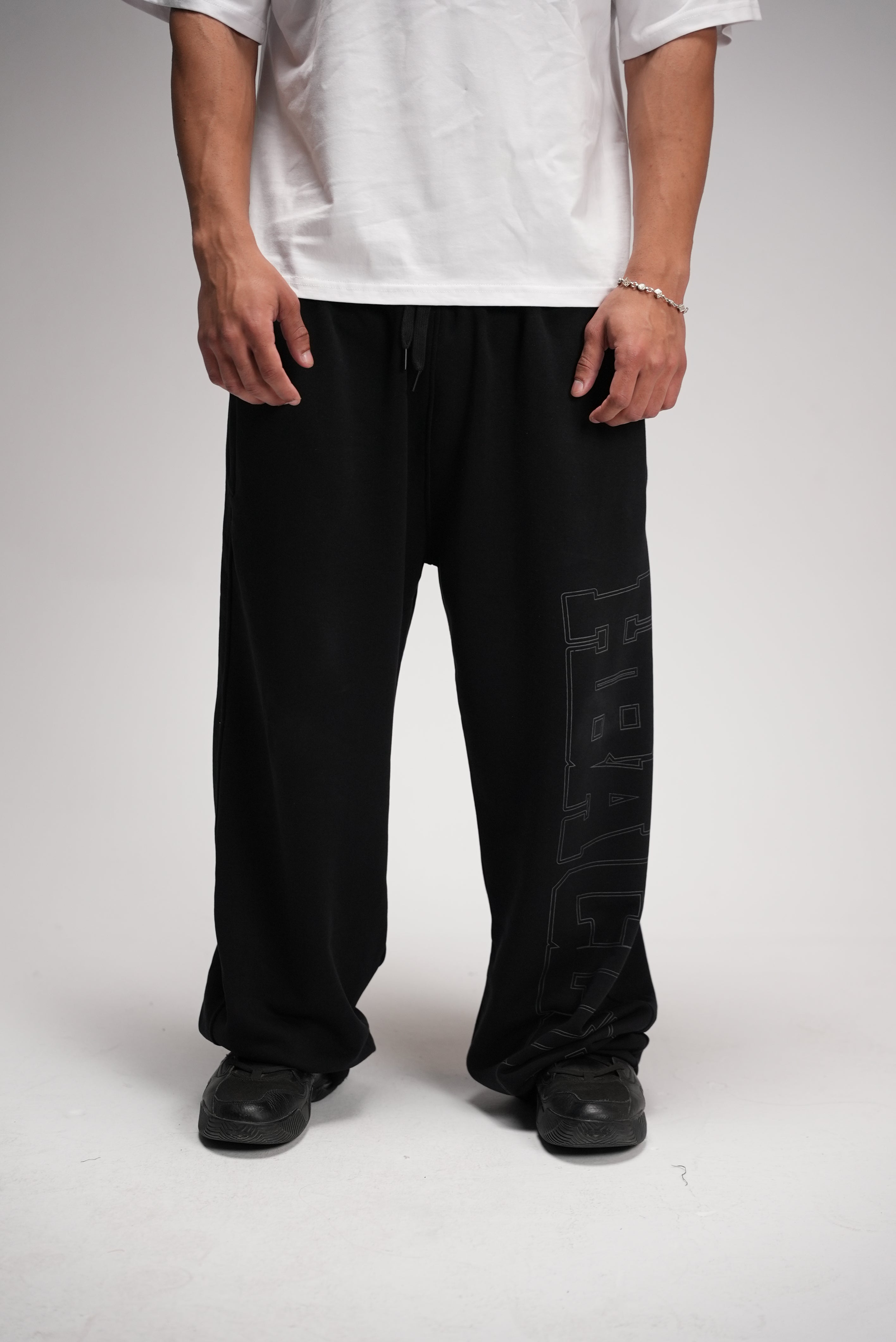 HBA CLUB pants
