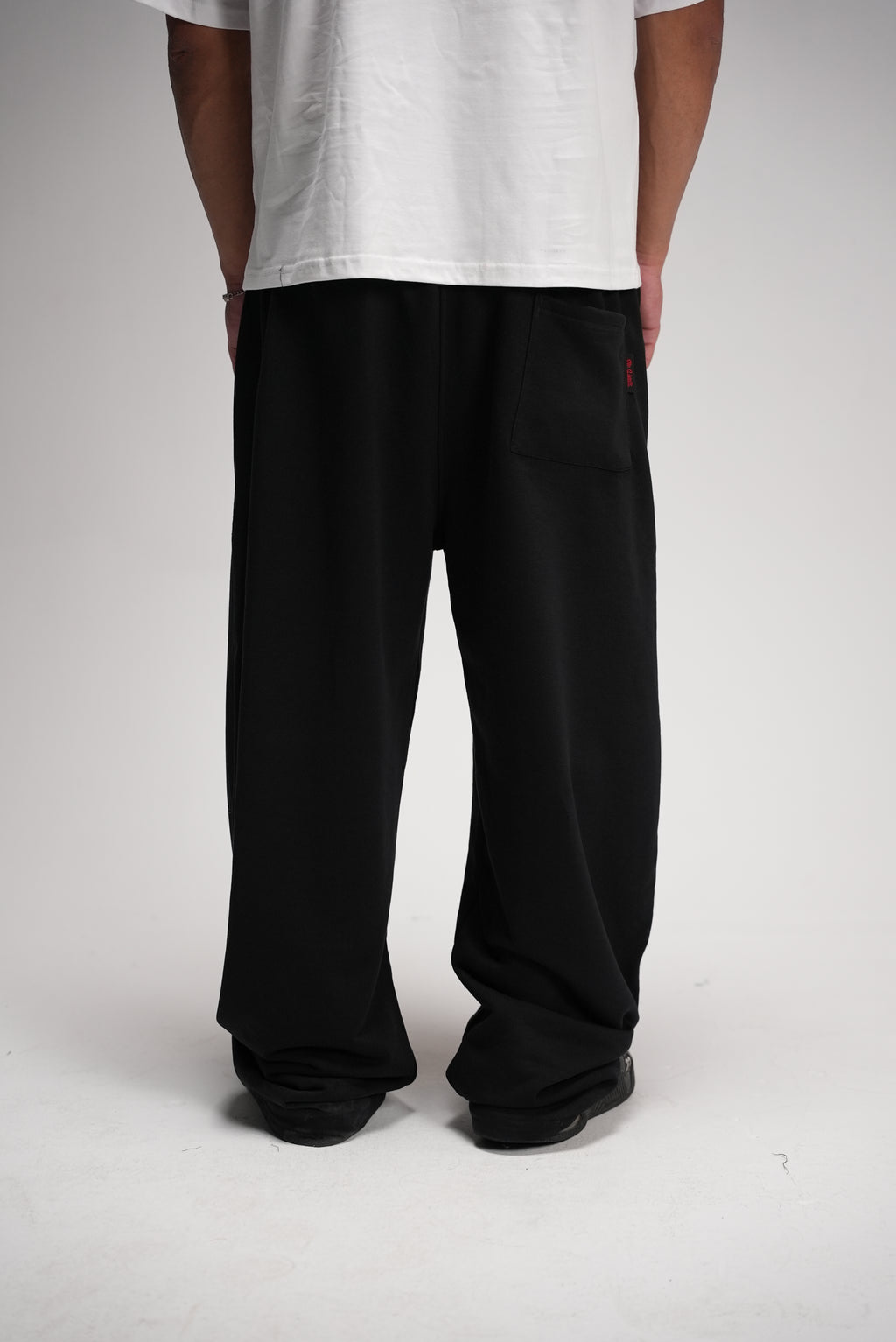 HBA CLUB pants