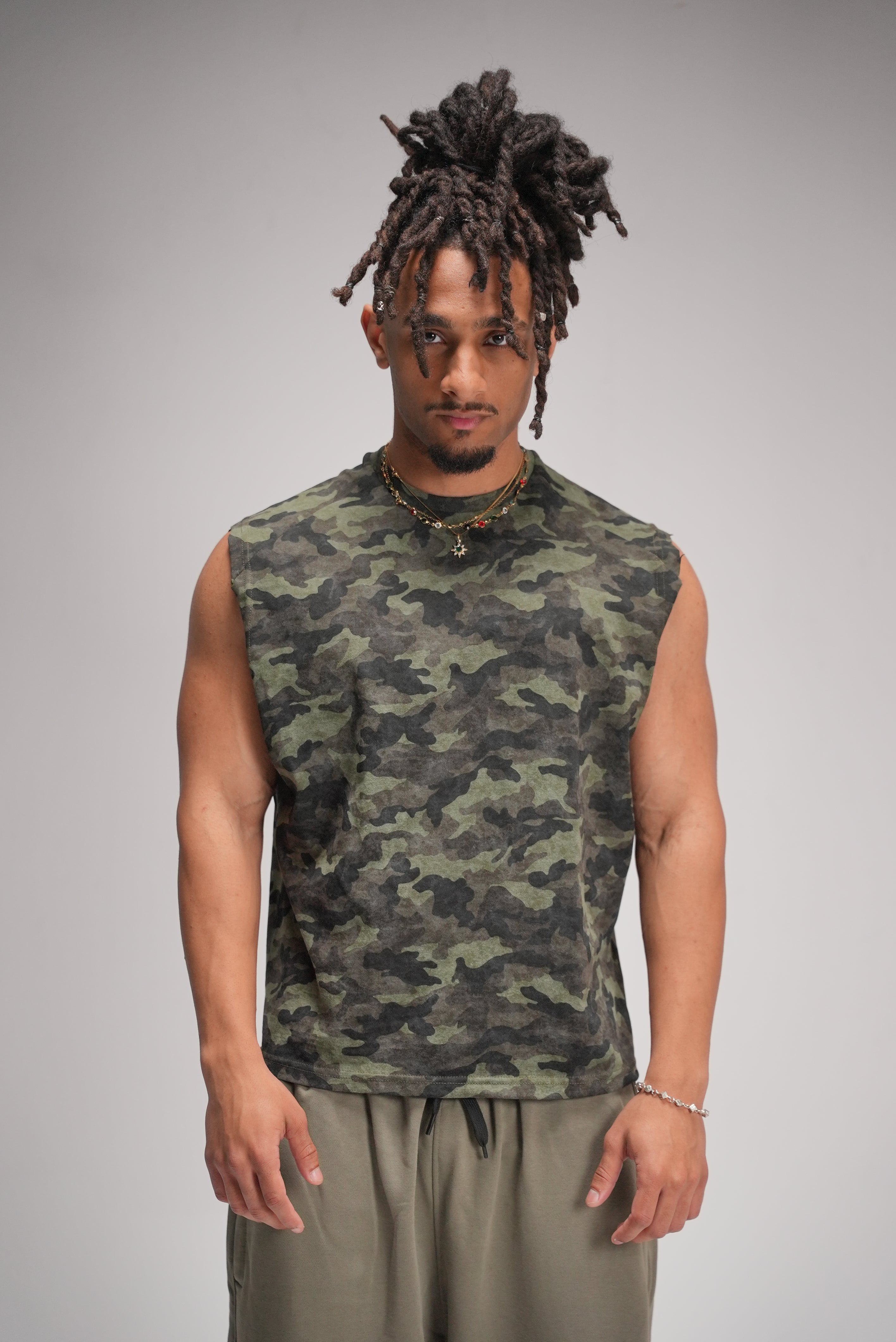 CAMO cutoff