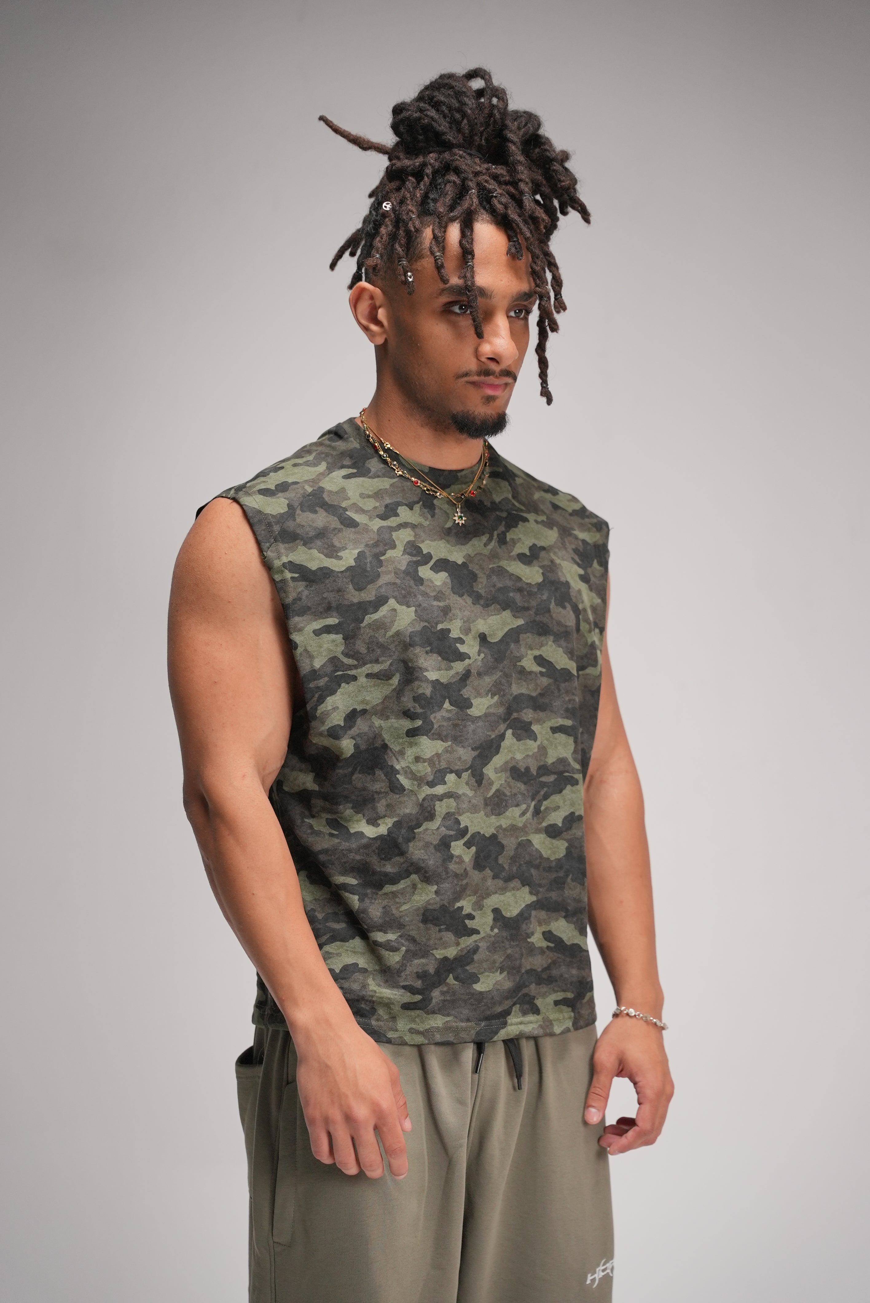 CAMO cutoff
