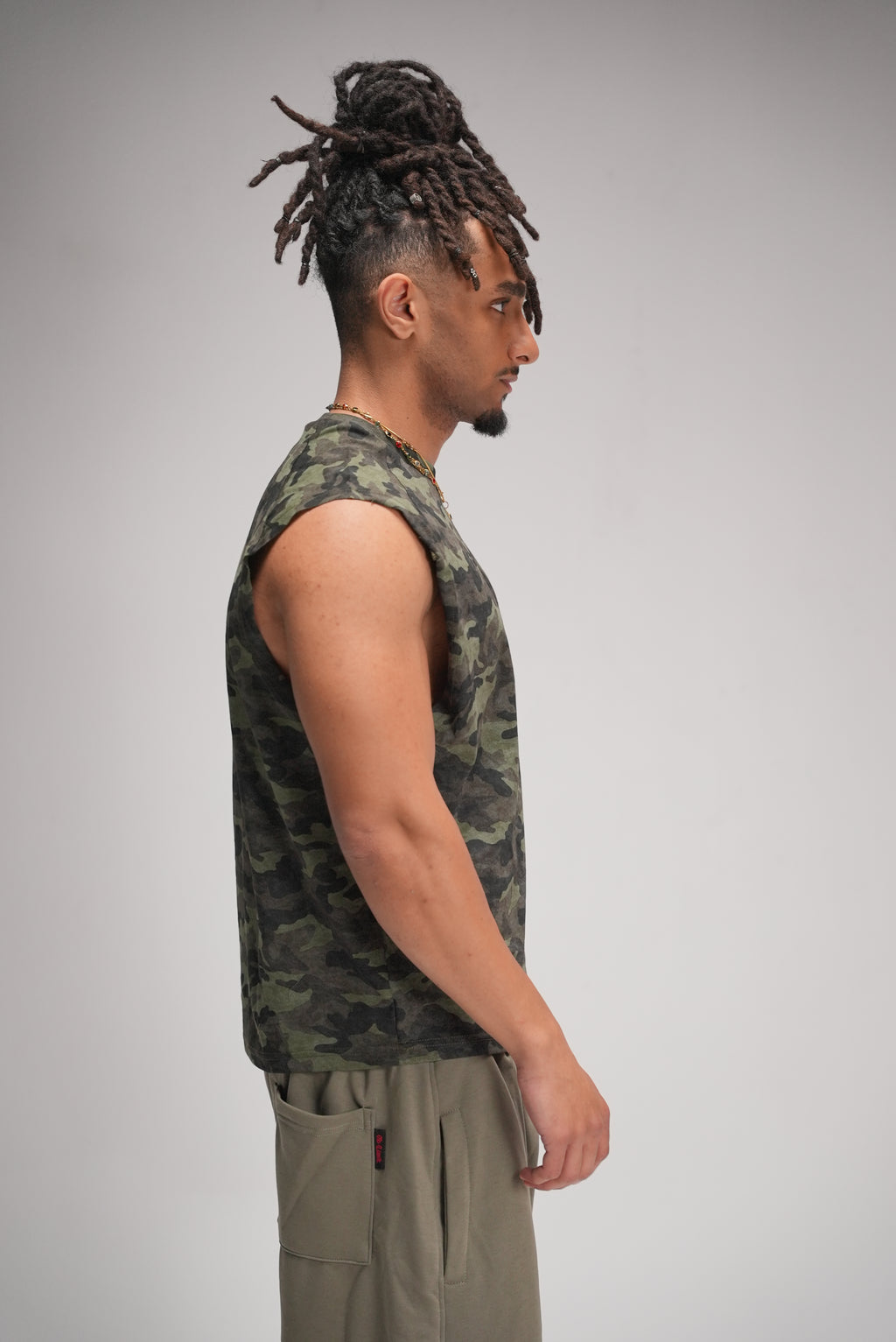 CAMO cutoff