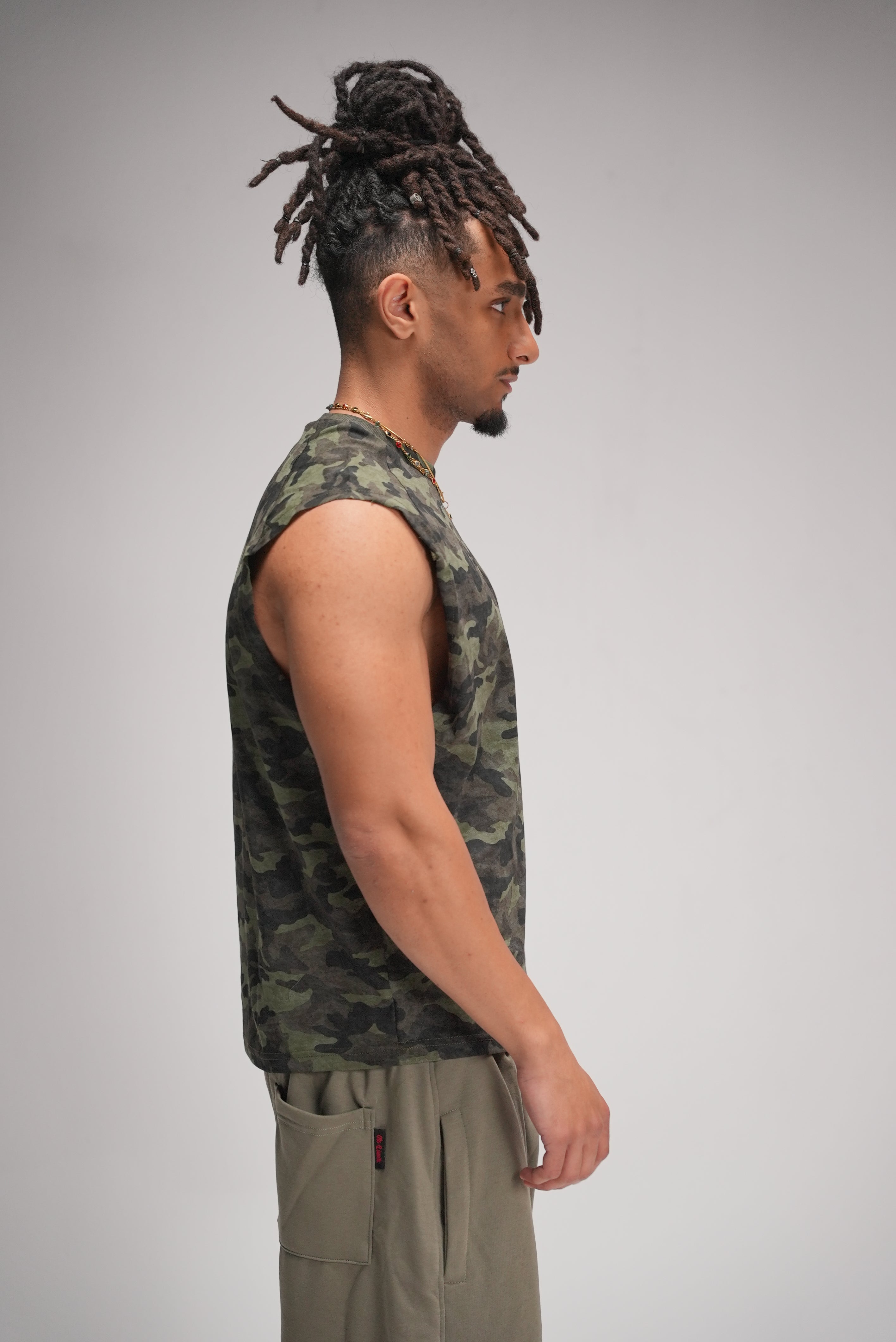 CAMO cutoff
