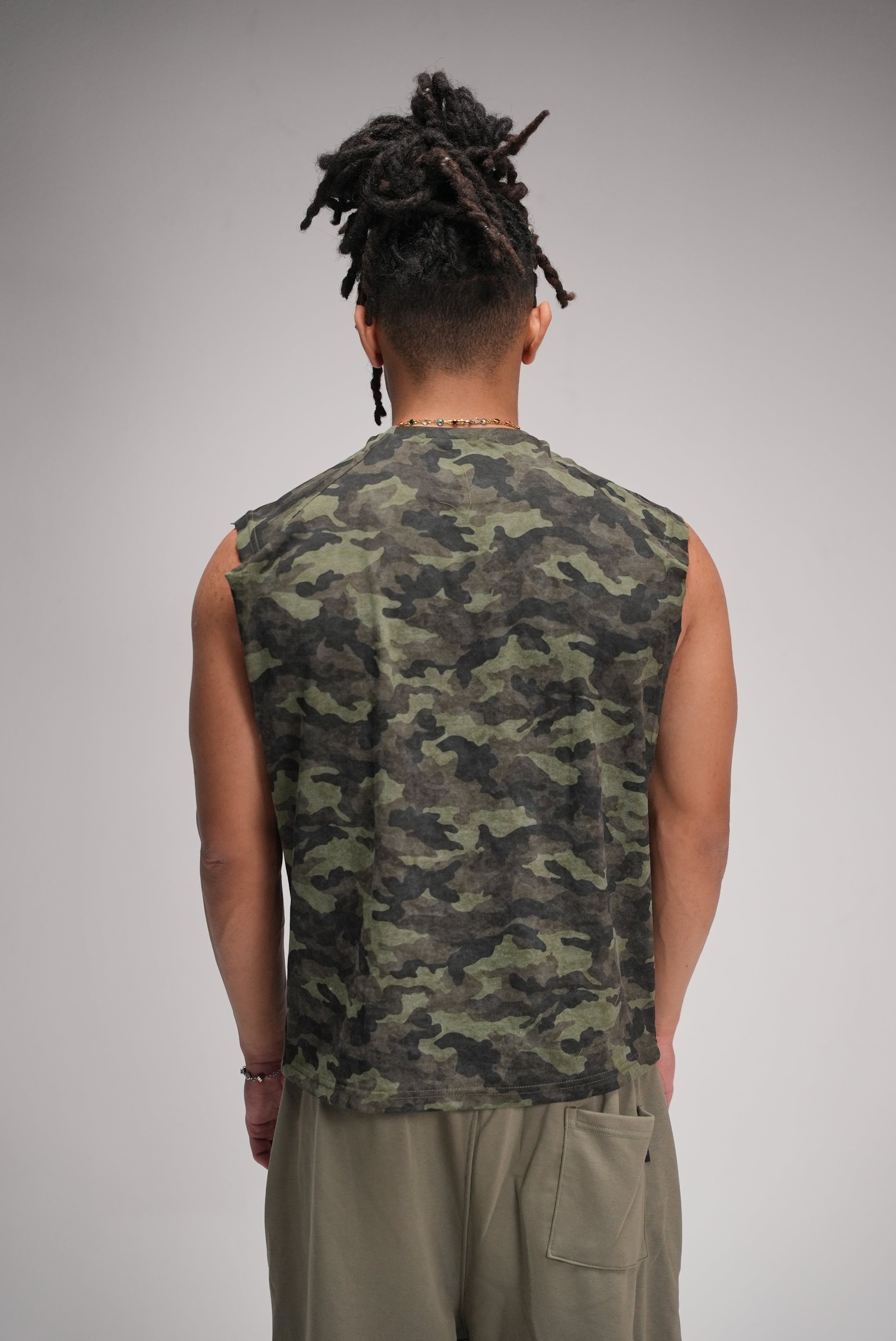 CAMO cutoff