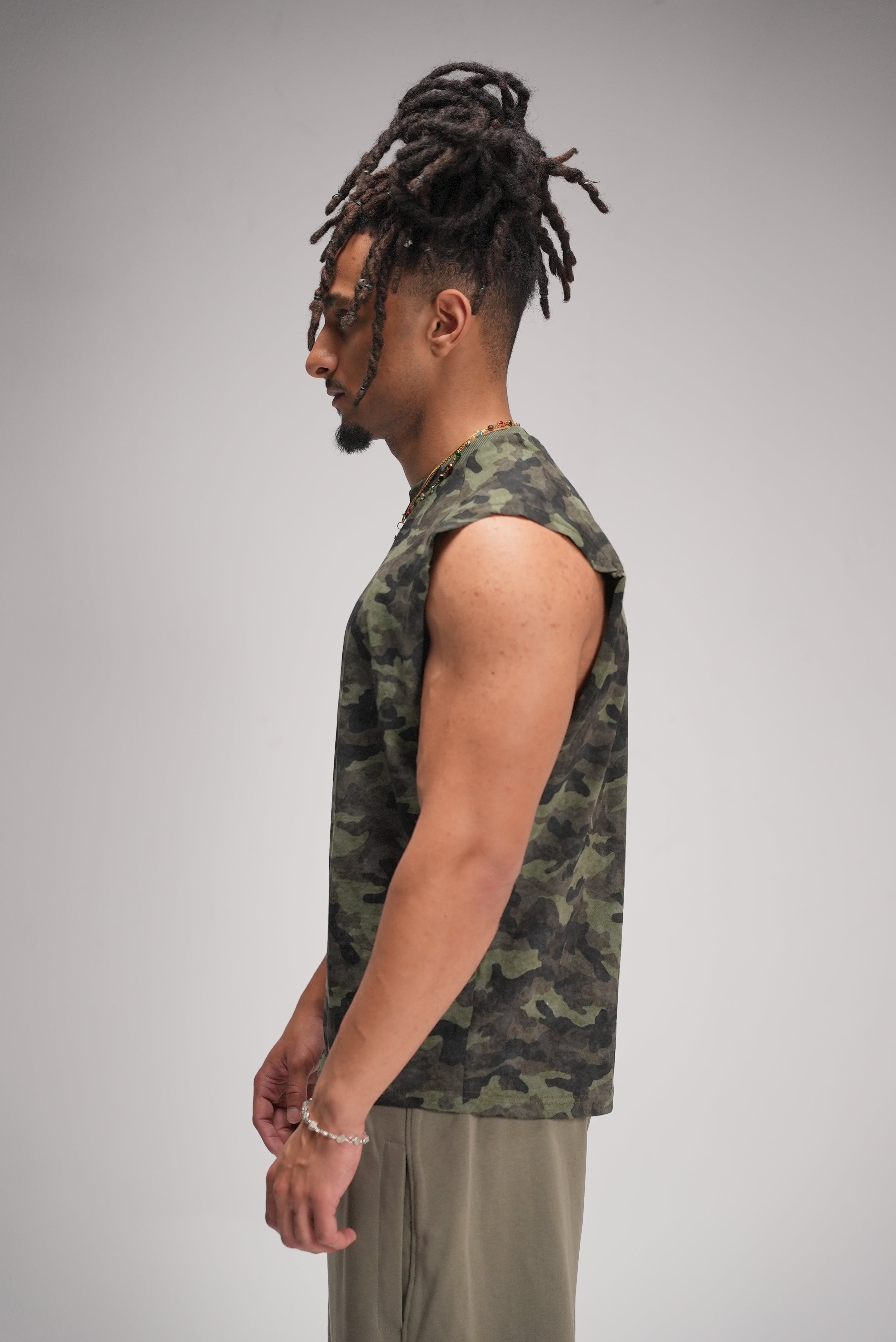 CAMO cutoff