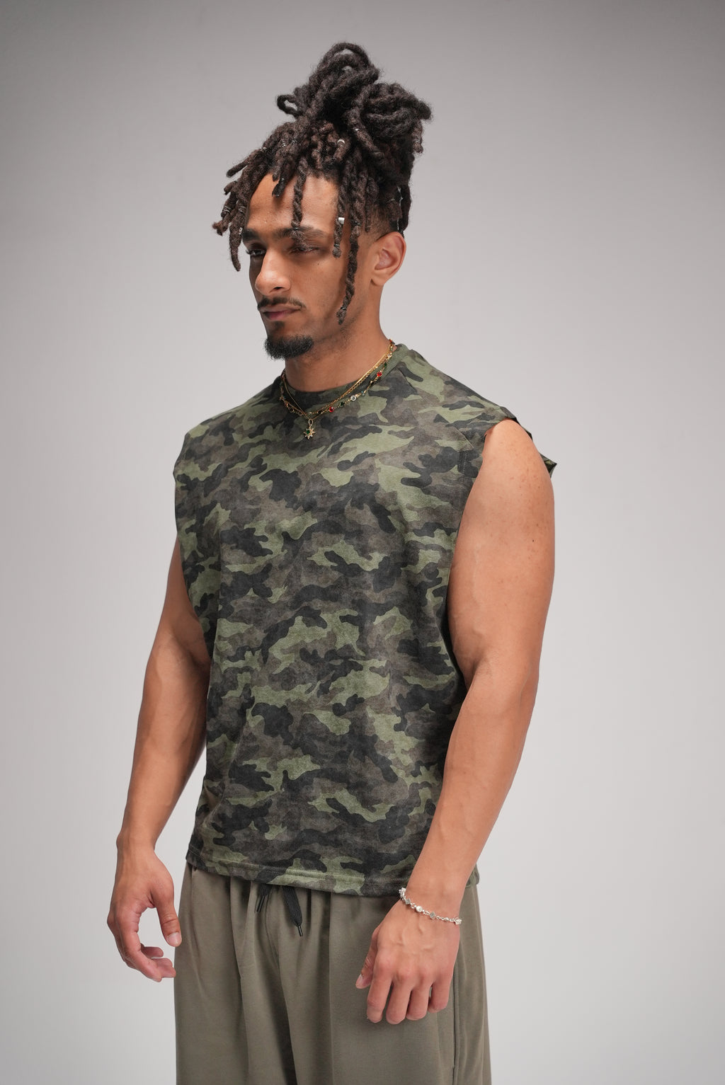 CAMO cutoff