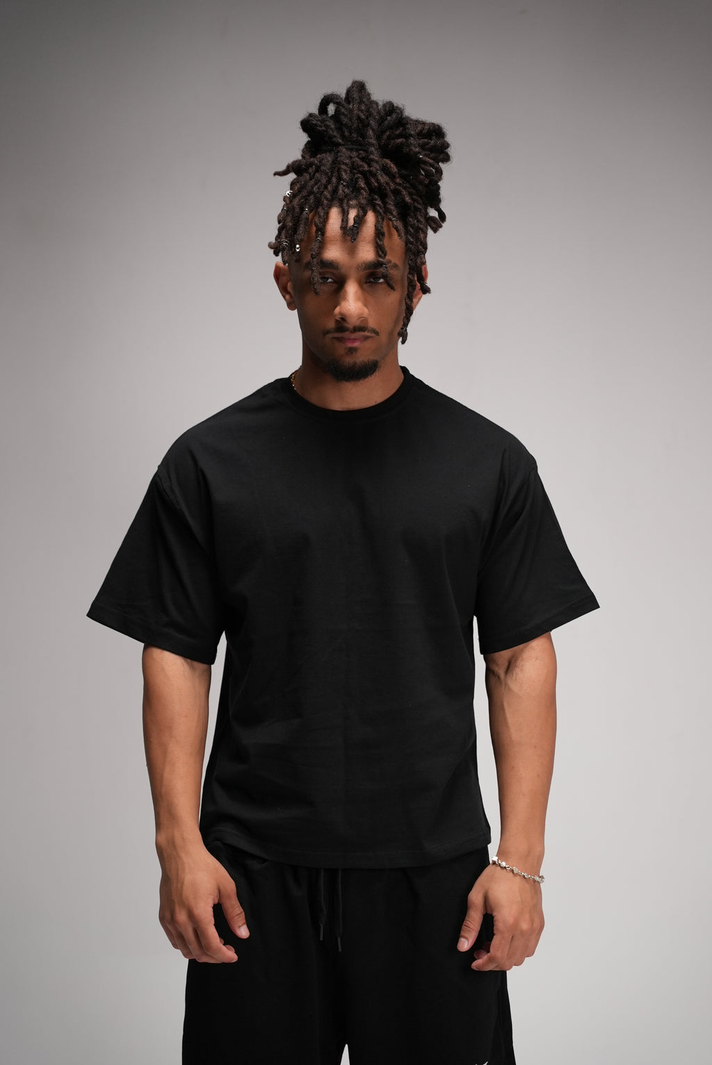 Black OG HBA CLUB Pump Cover