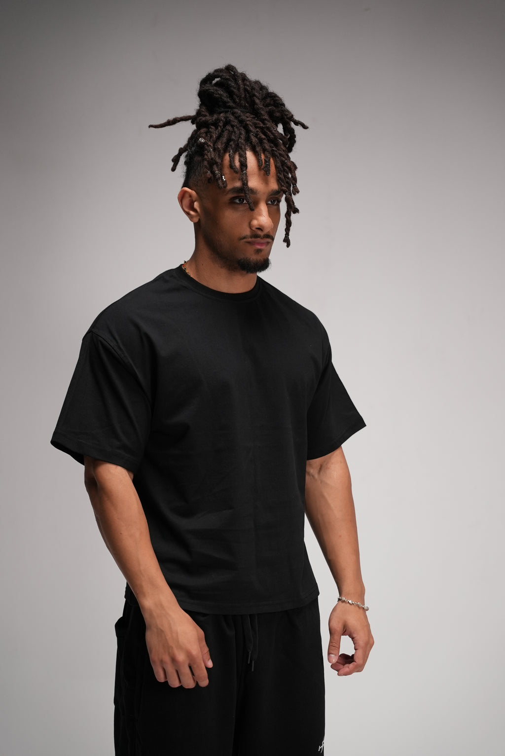 Black OG HBA CLUB Pump Cover
