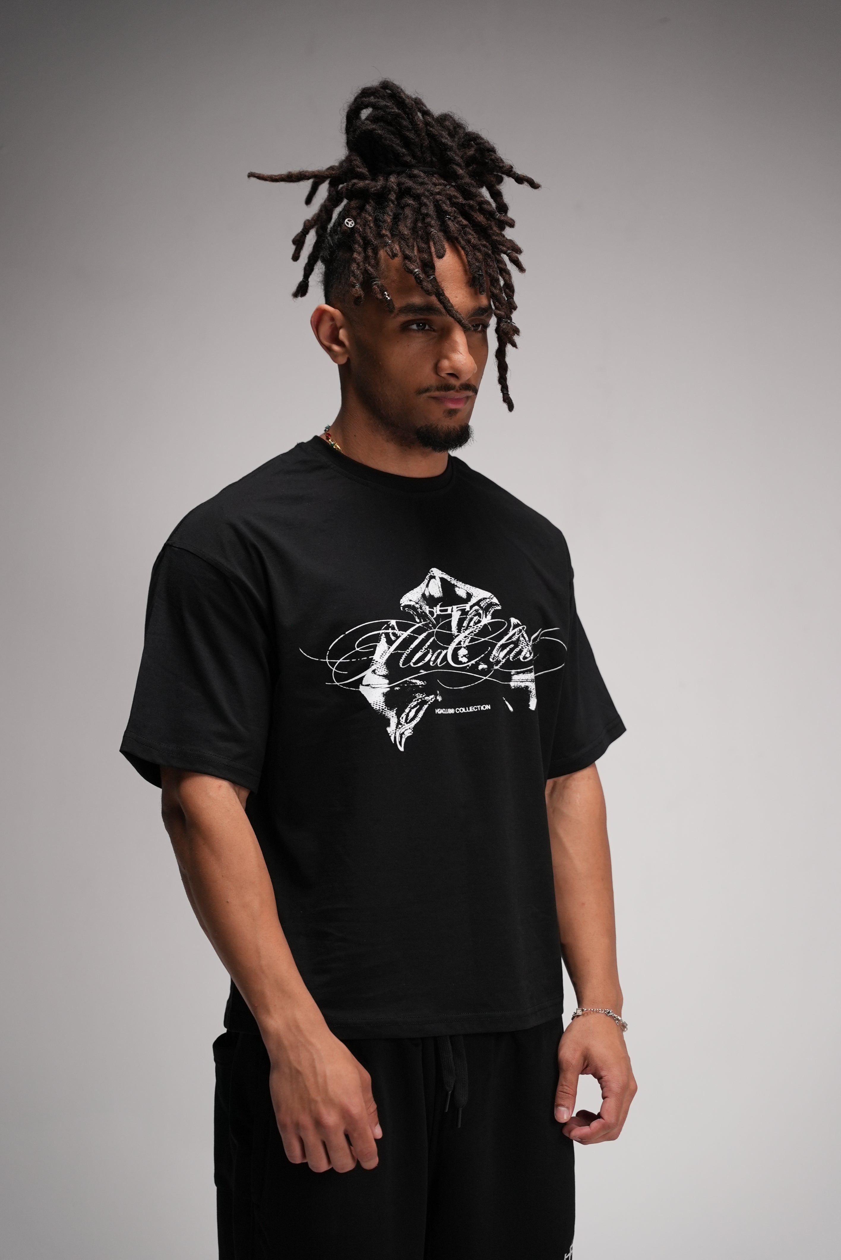 NEW ARRIVALS – H B A