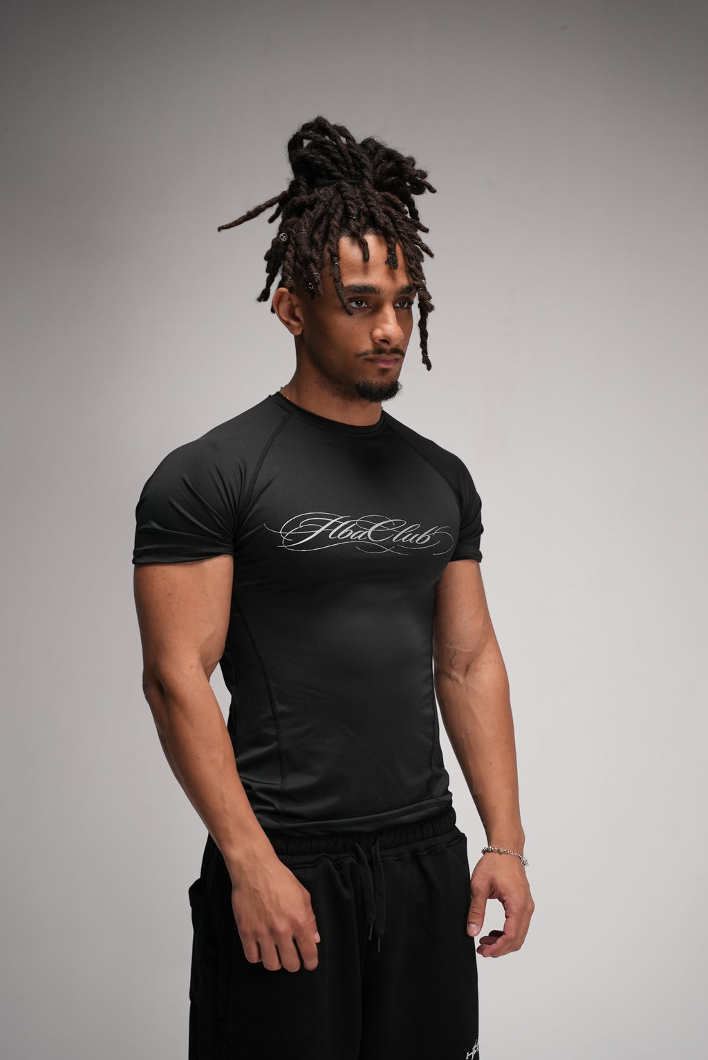 HBA CLUB Compression