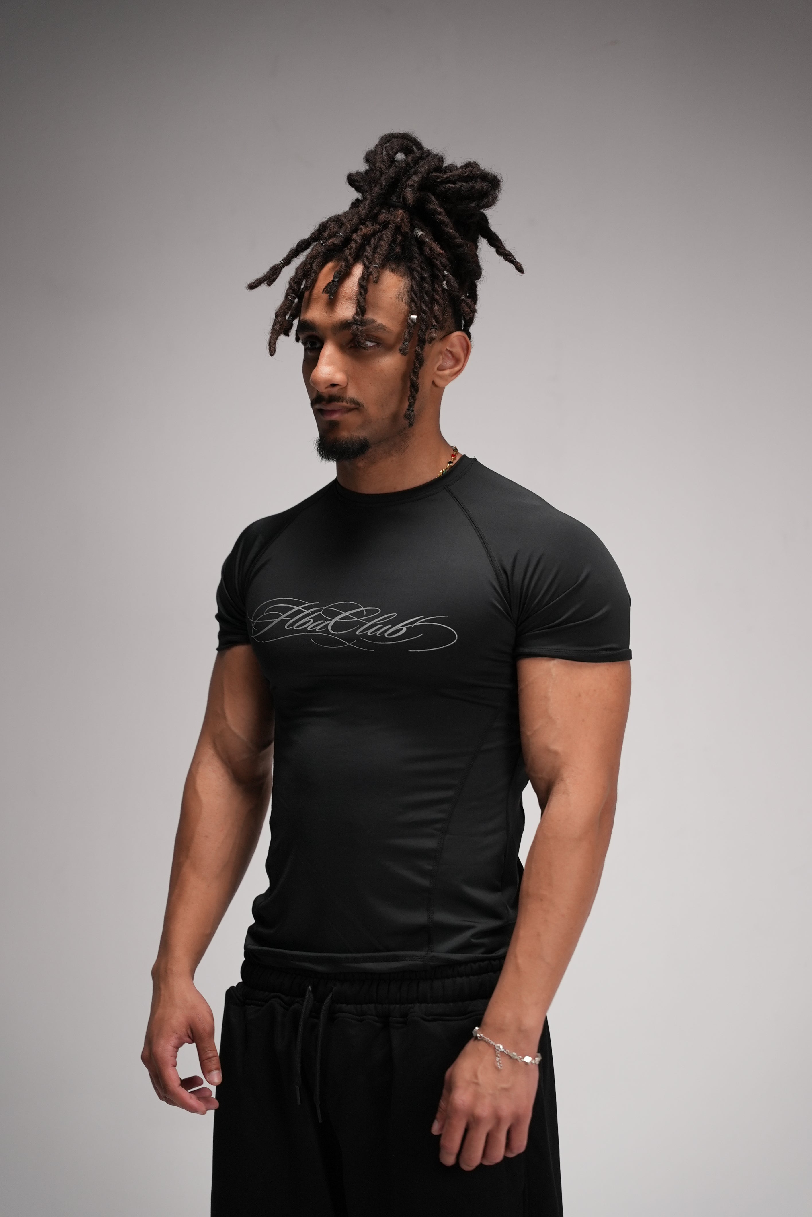 HBA CLUB Compression