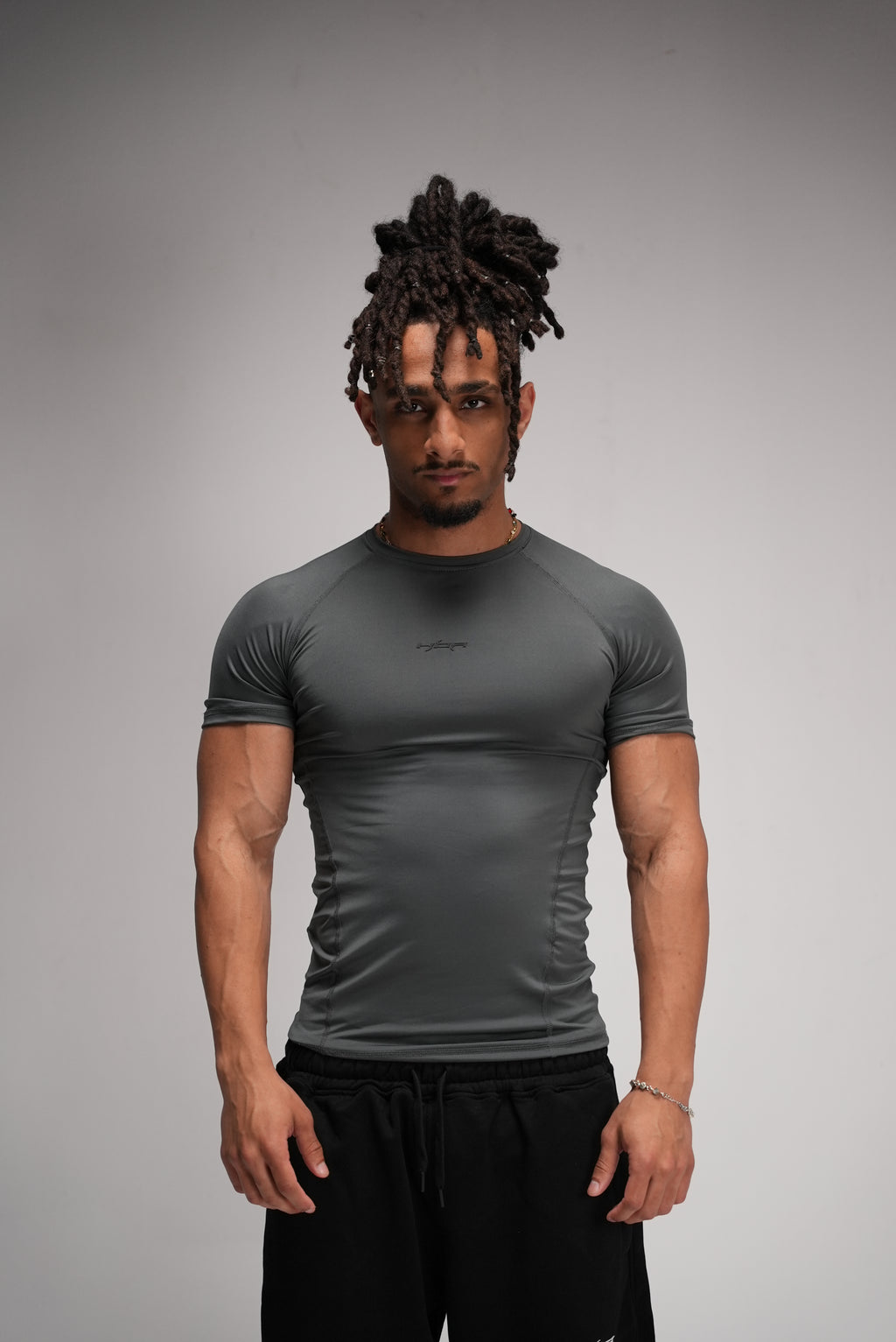 Silver HBA compression
