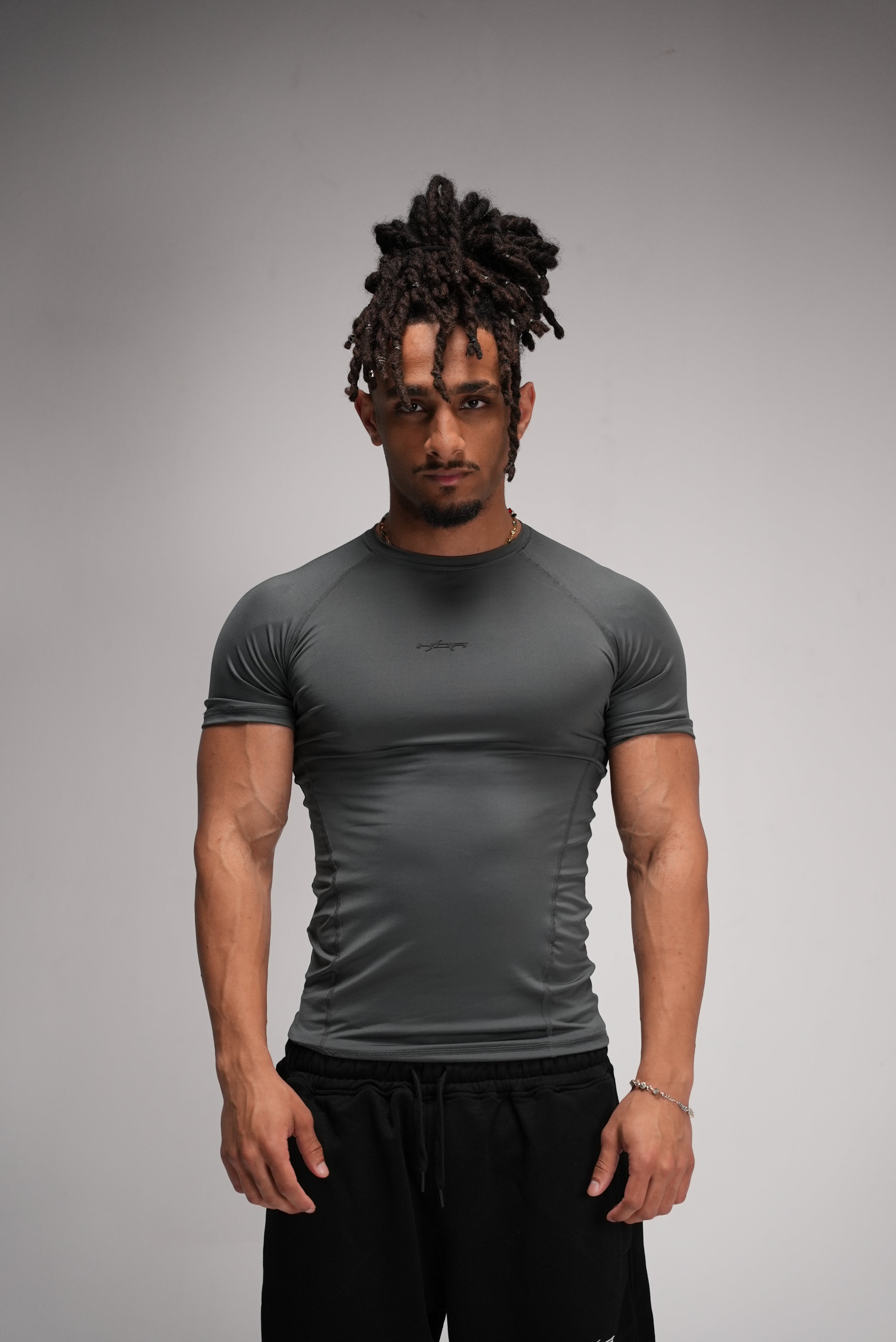 Silver HBA compression