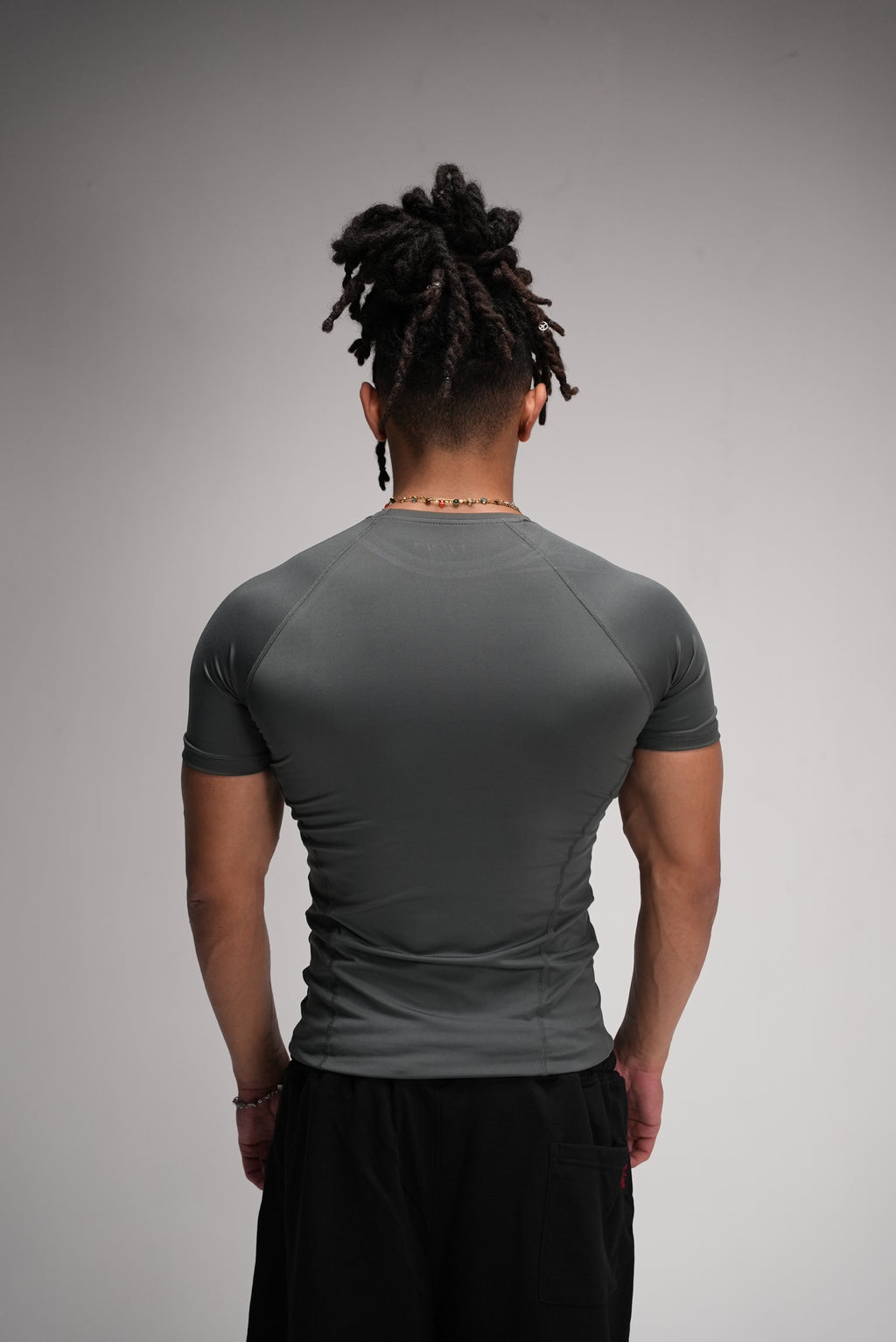 Silver HBA compression