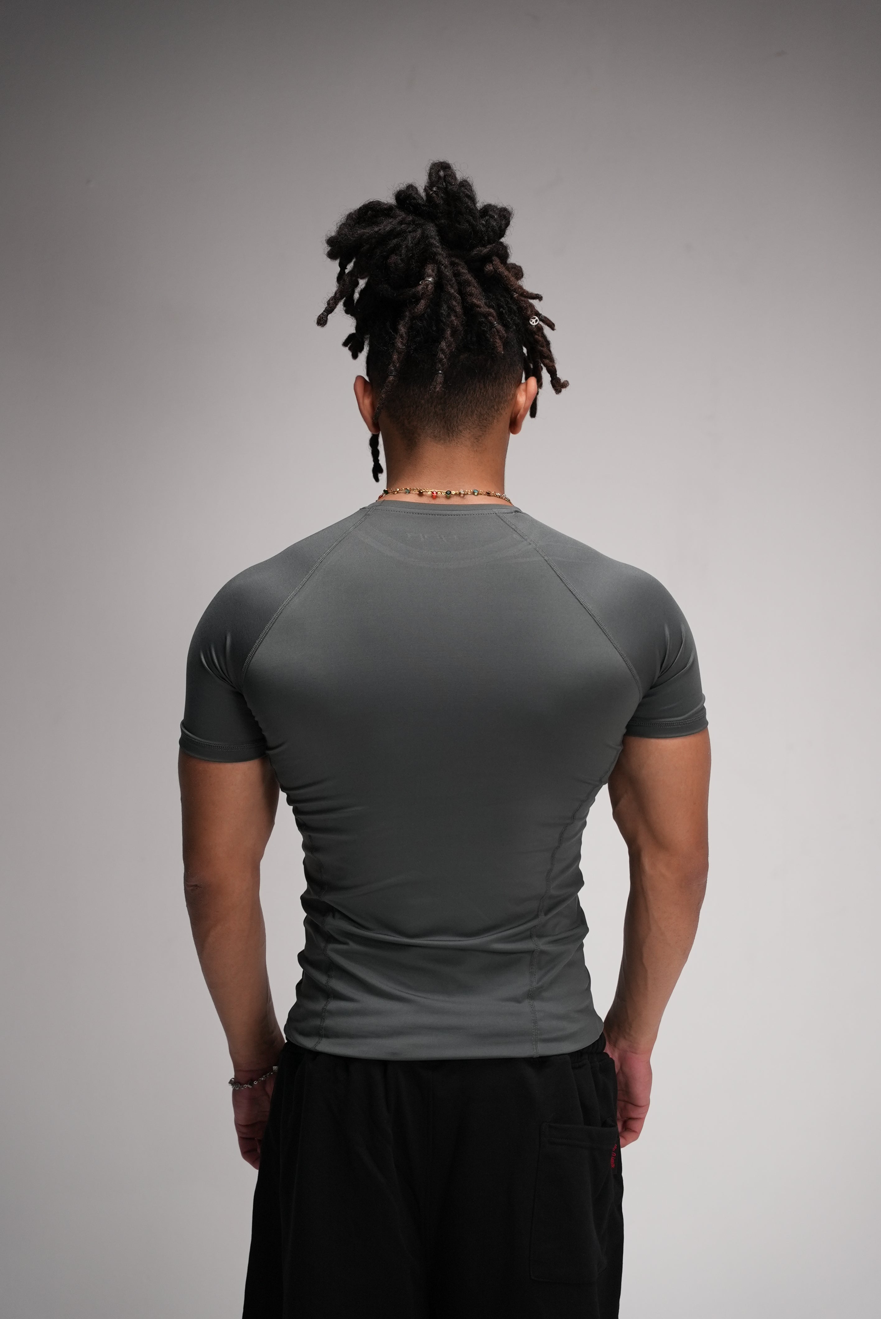 Silver HBA compression