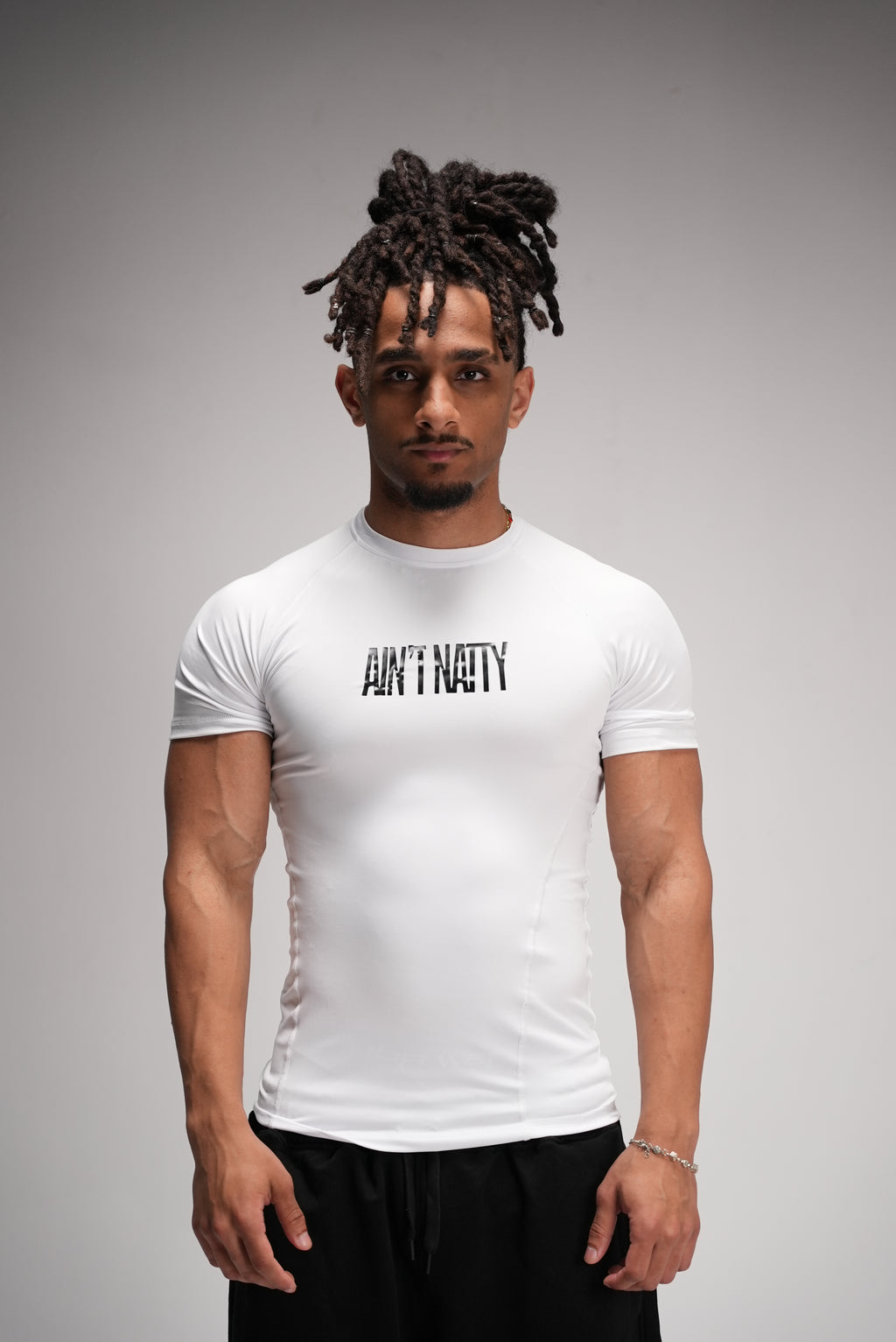 White Ain’t Natty compression