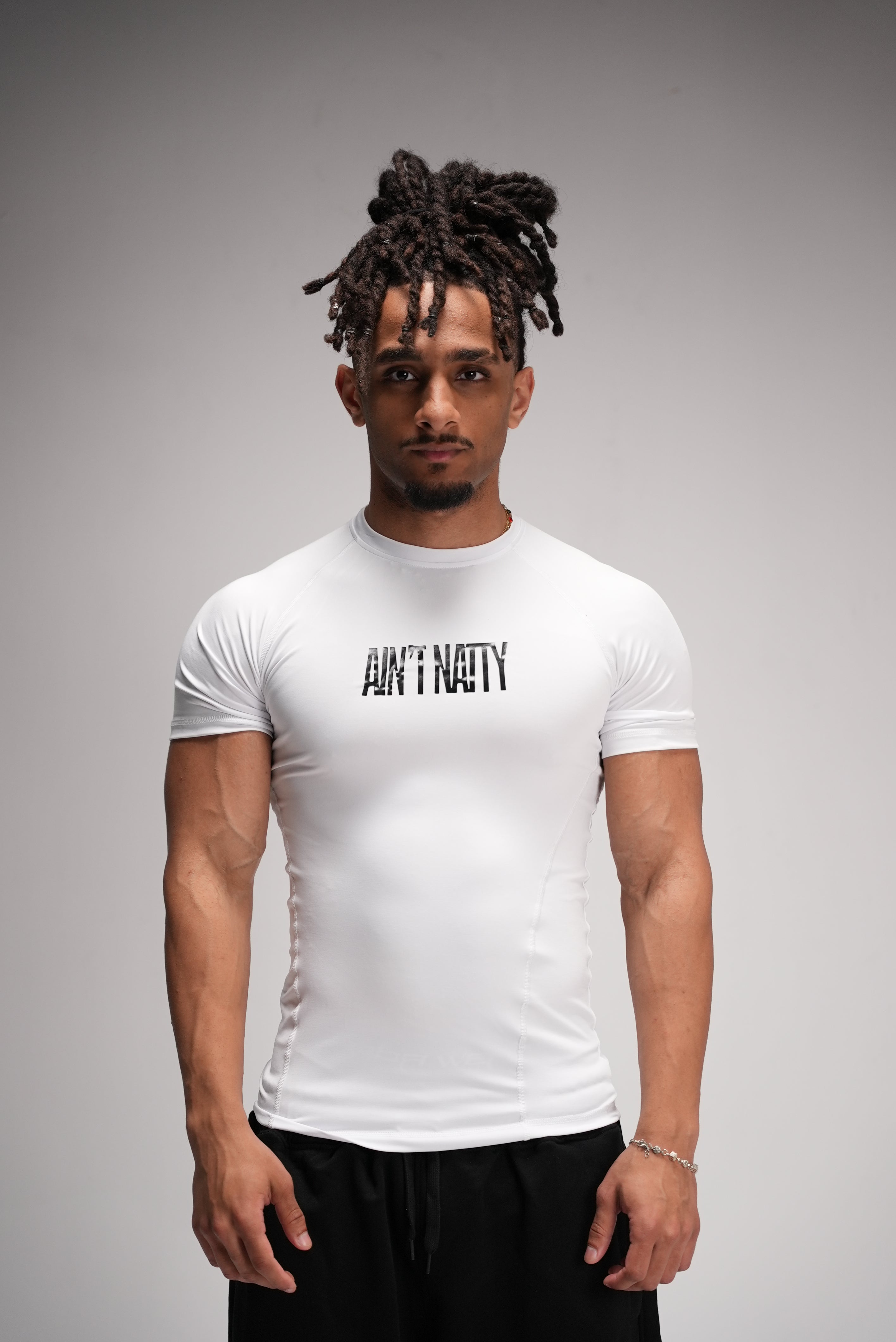 White Ain’t Natty compression