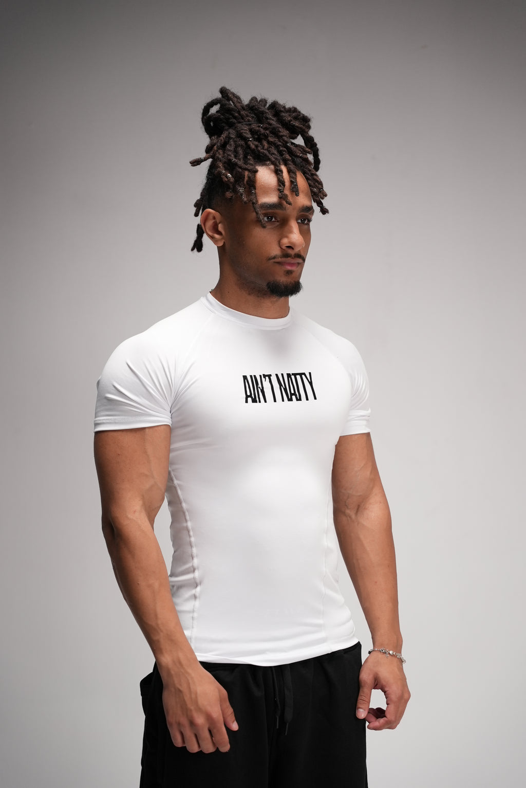 White Ain’t Natty compression