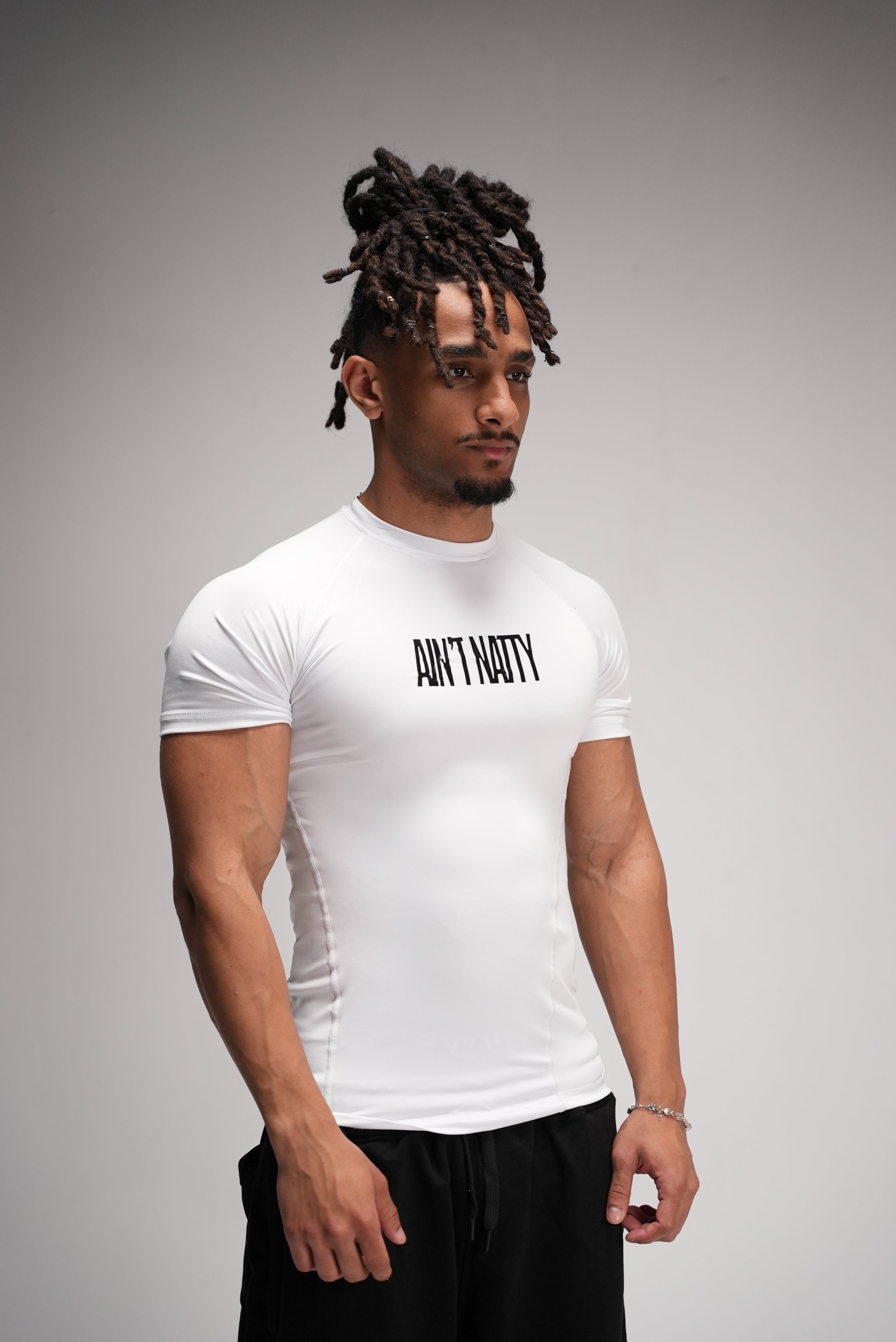 White Ain’t Natty compression
