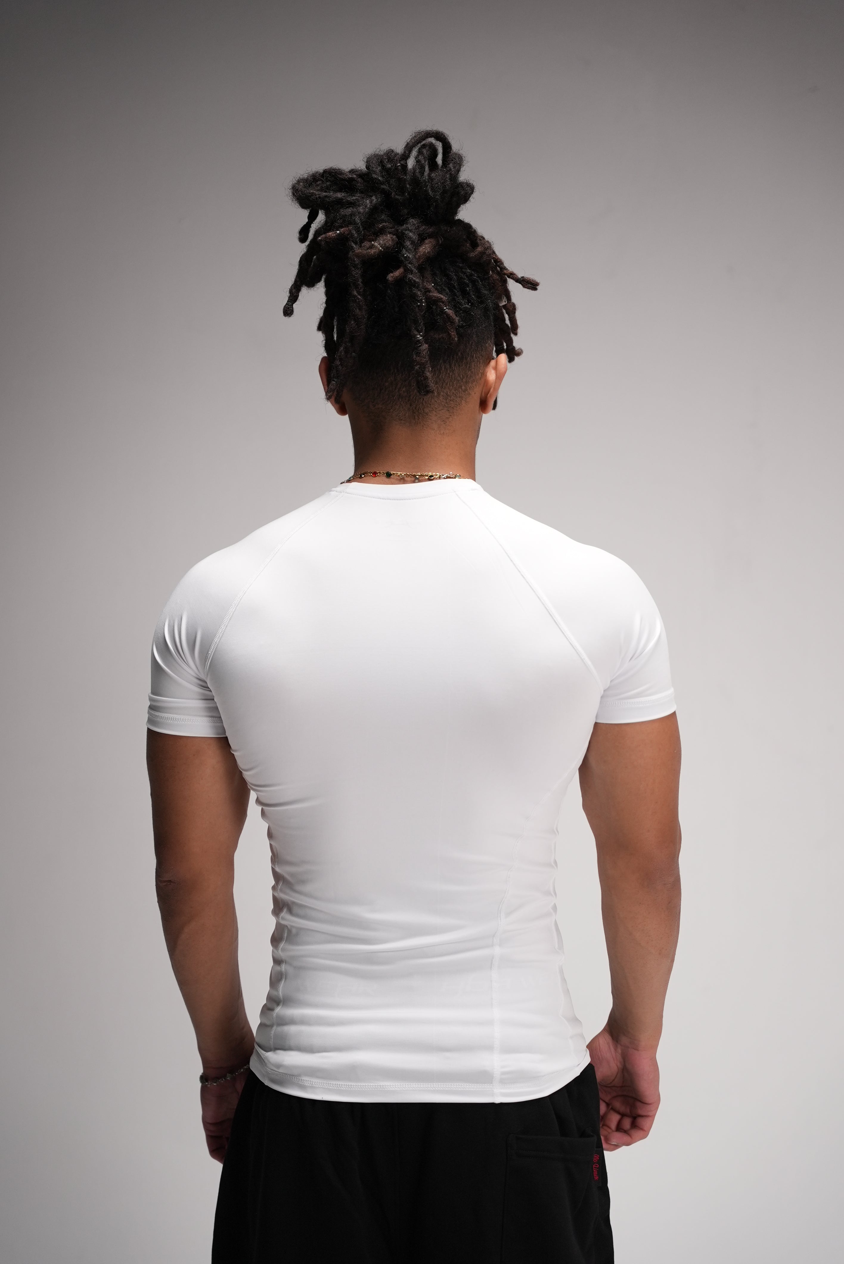White Ain’t Natty compression