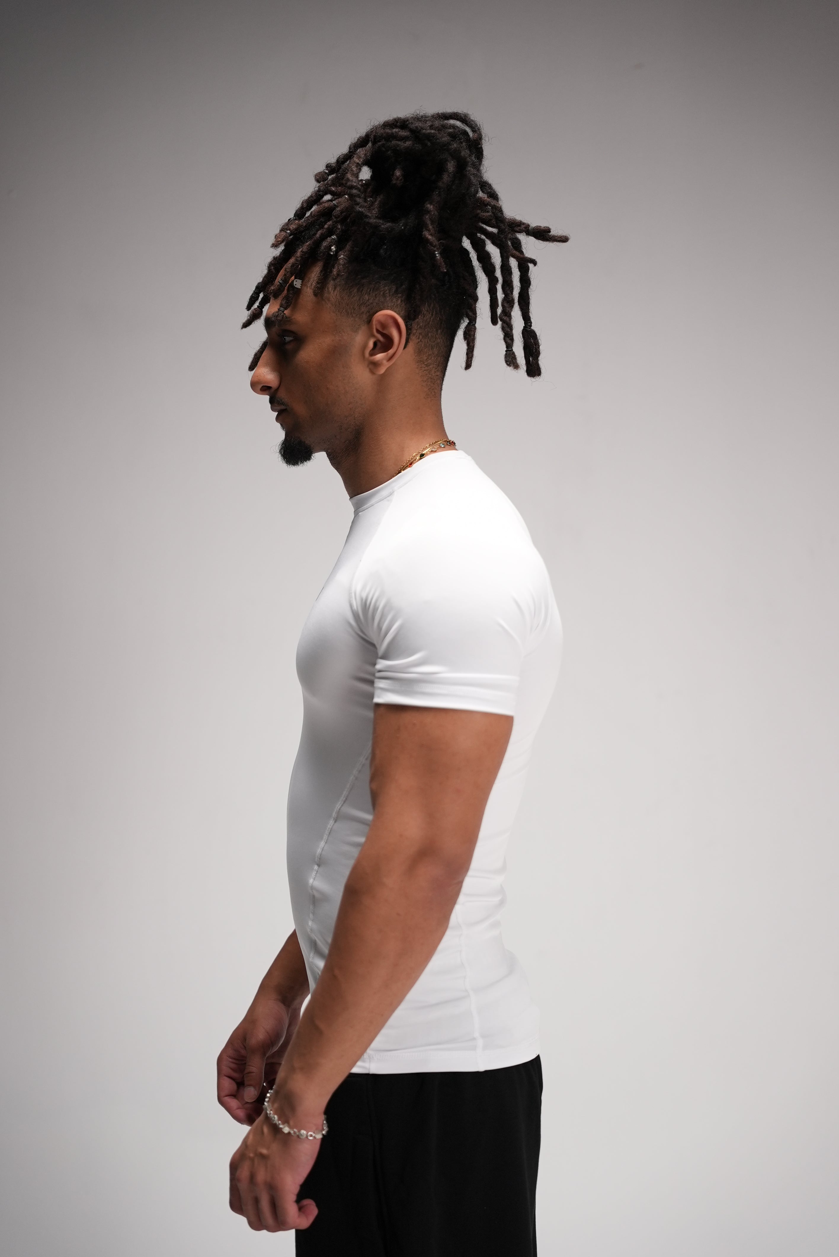 White Ain’t Natty compression
