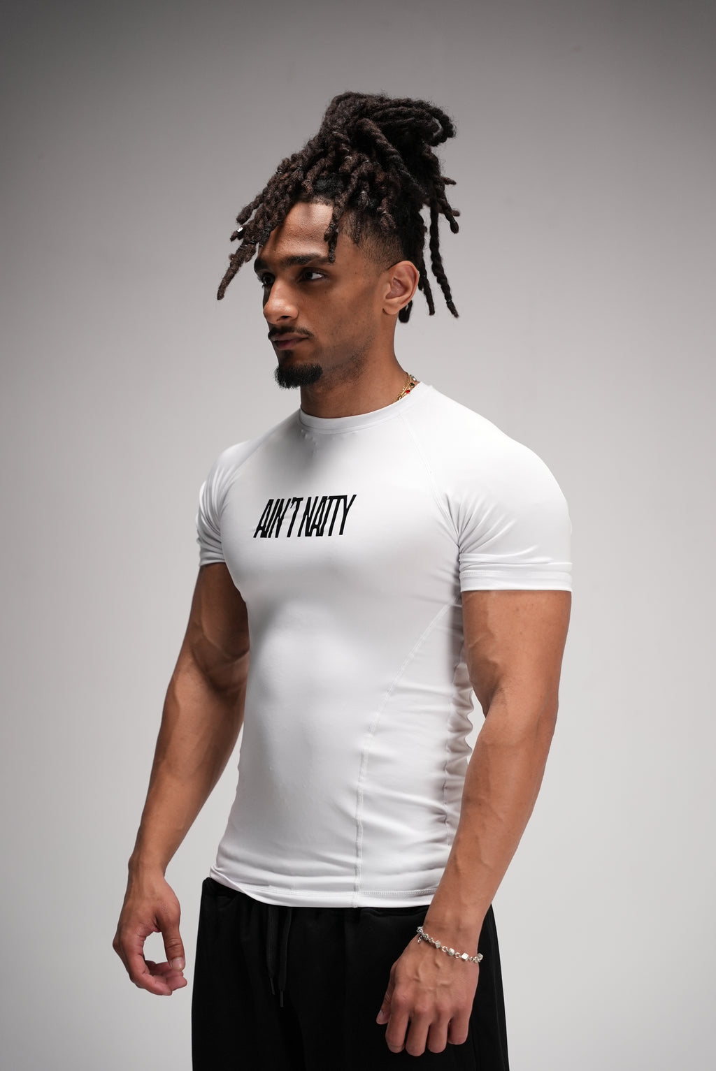 White Ain’t Natty compression