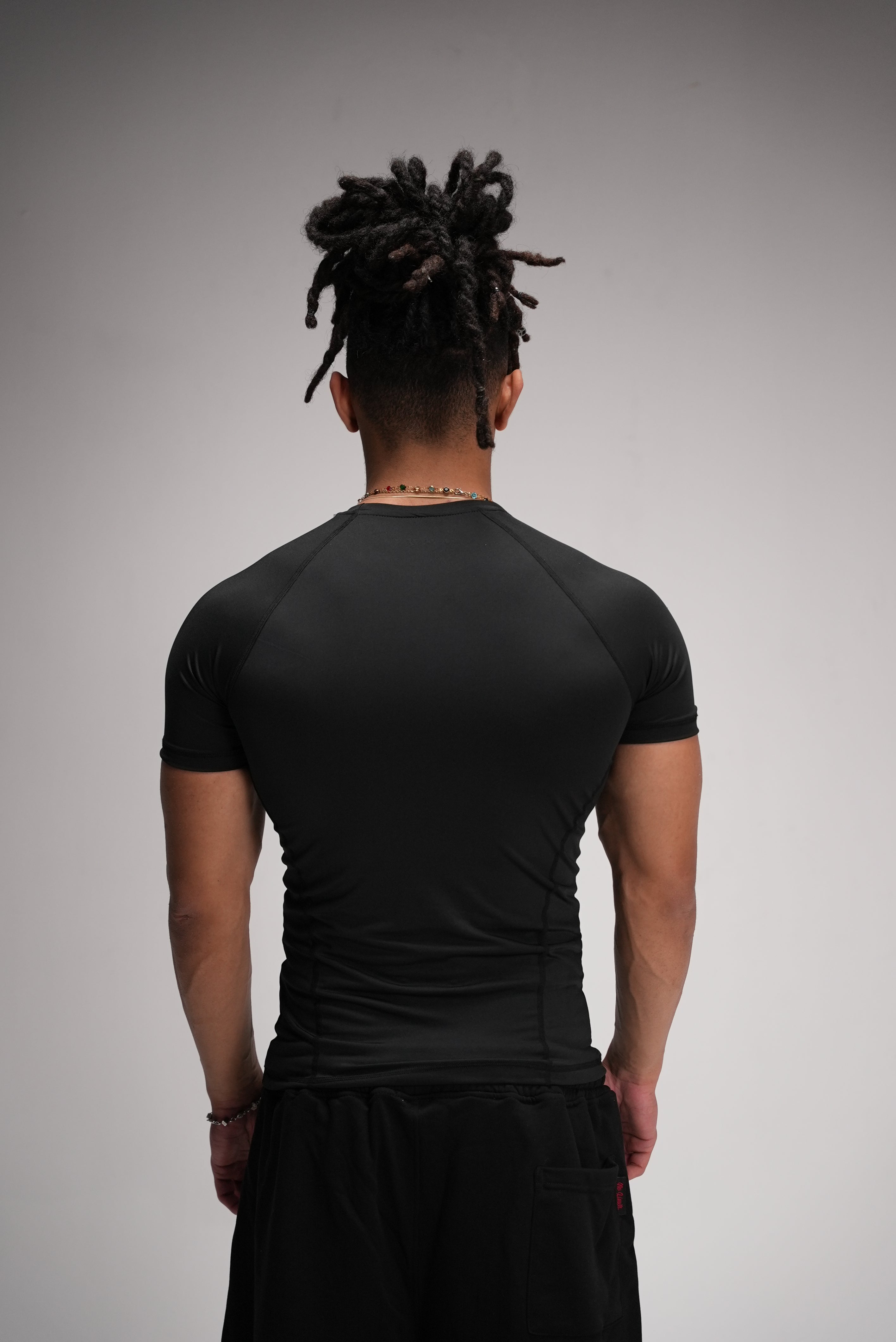 Black Ain’t Natty compression