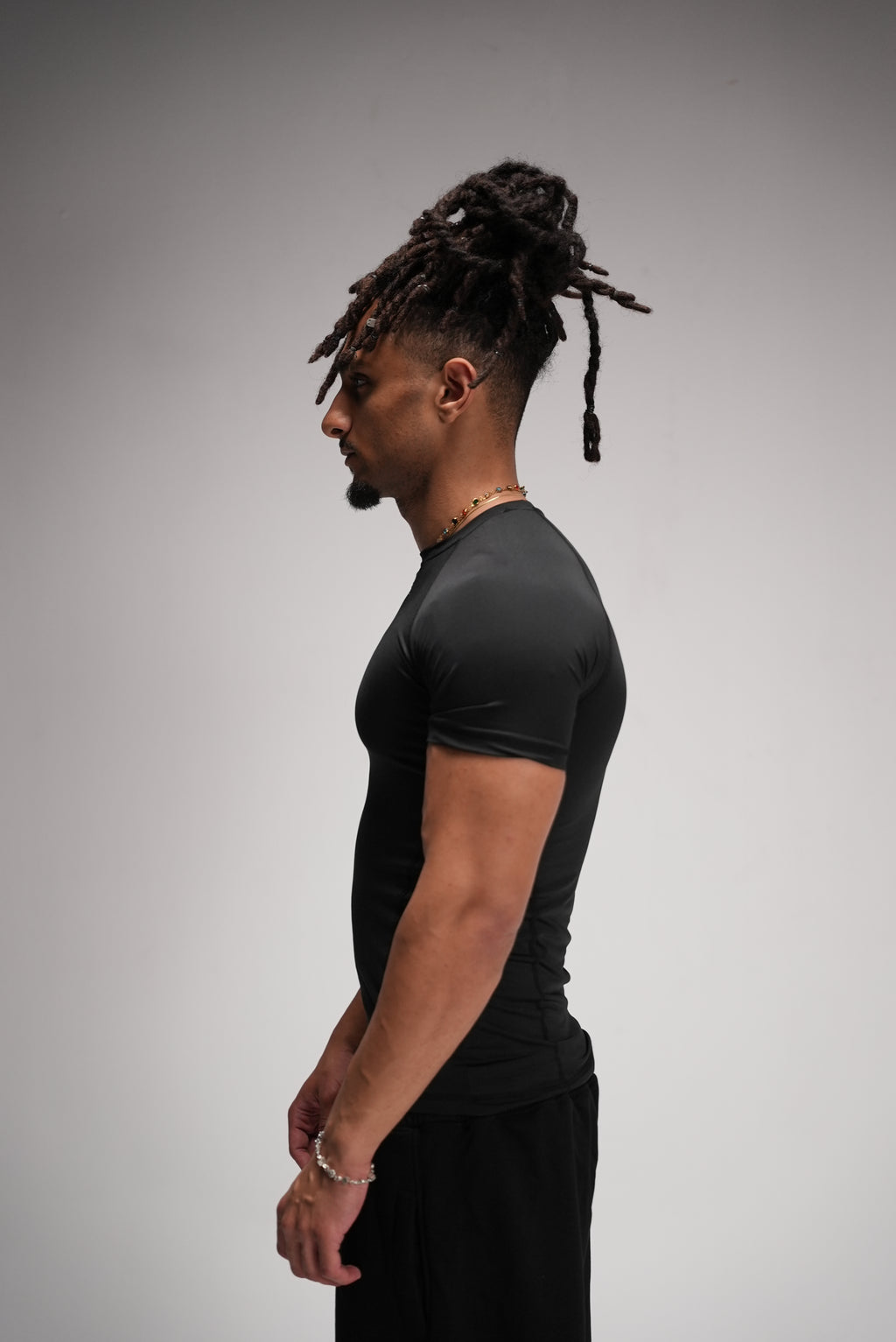 Black Ain’t Natty compression