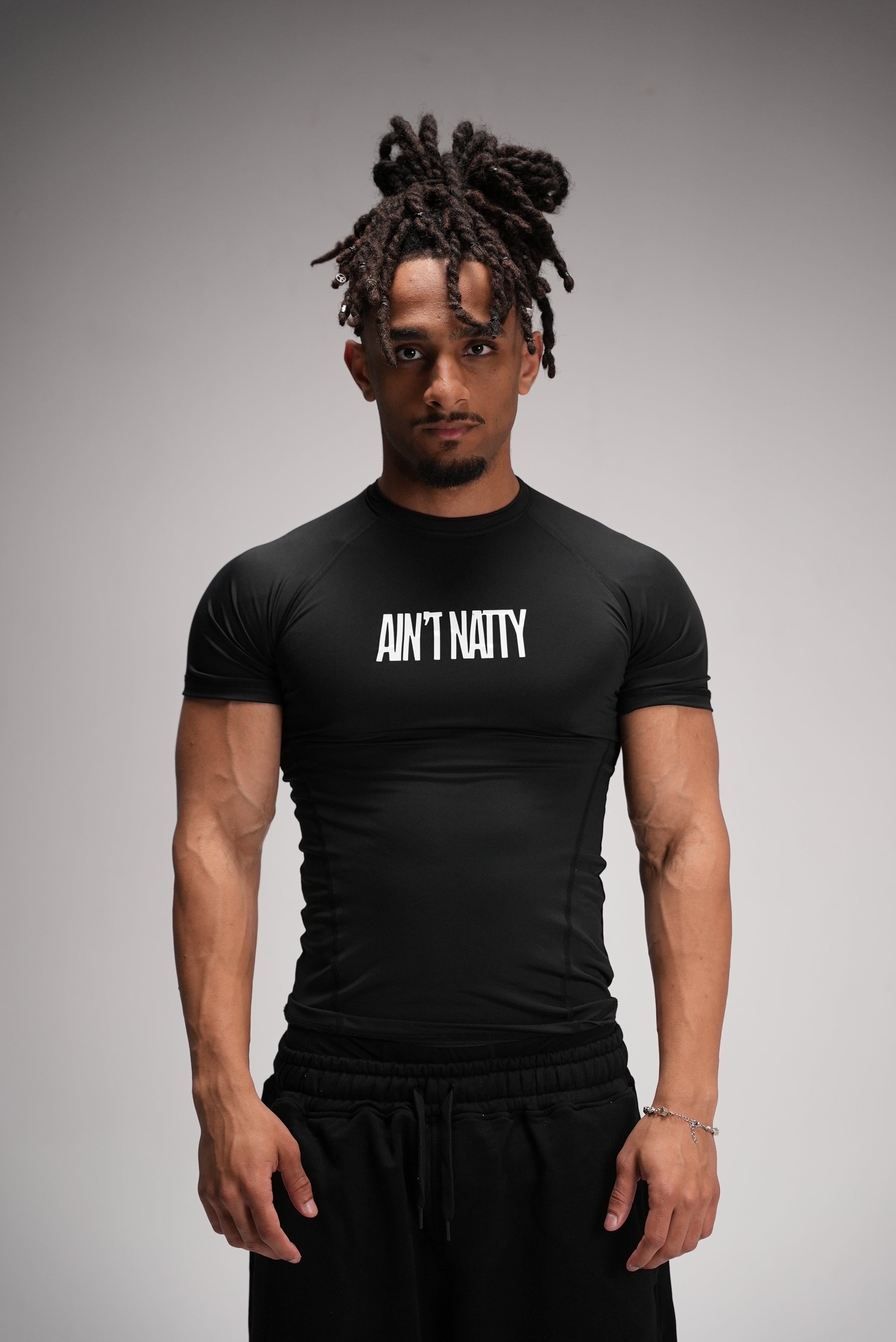 Black Ain’t Natty compression