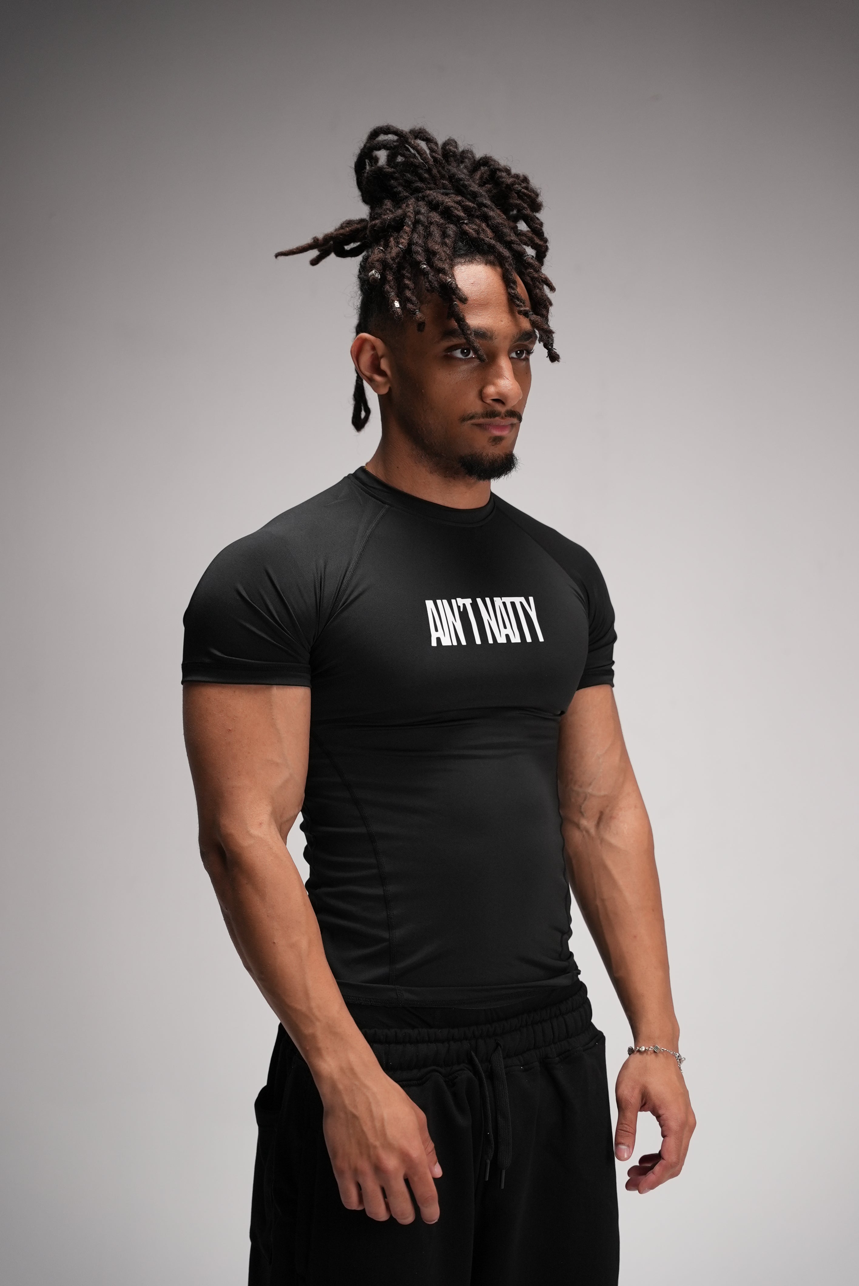 Black Ain’t Natty compression