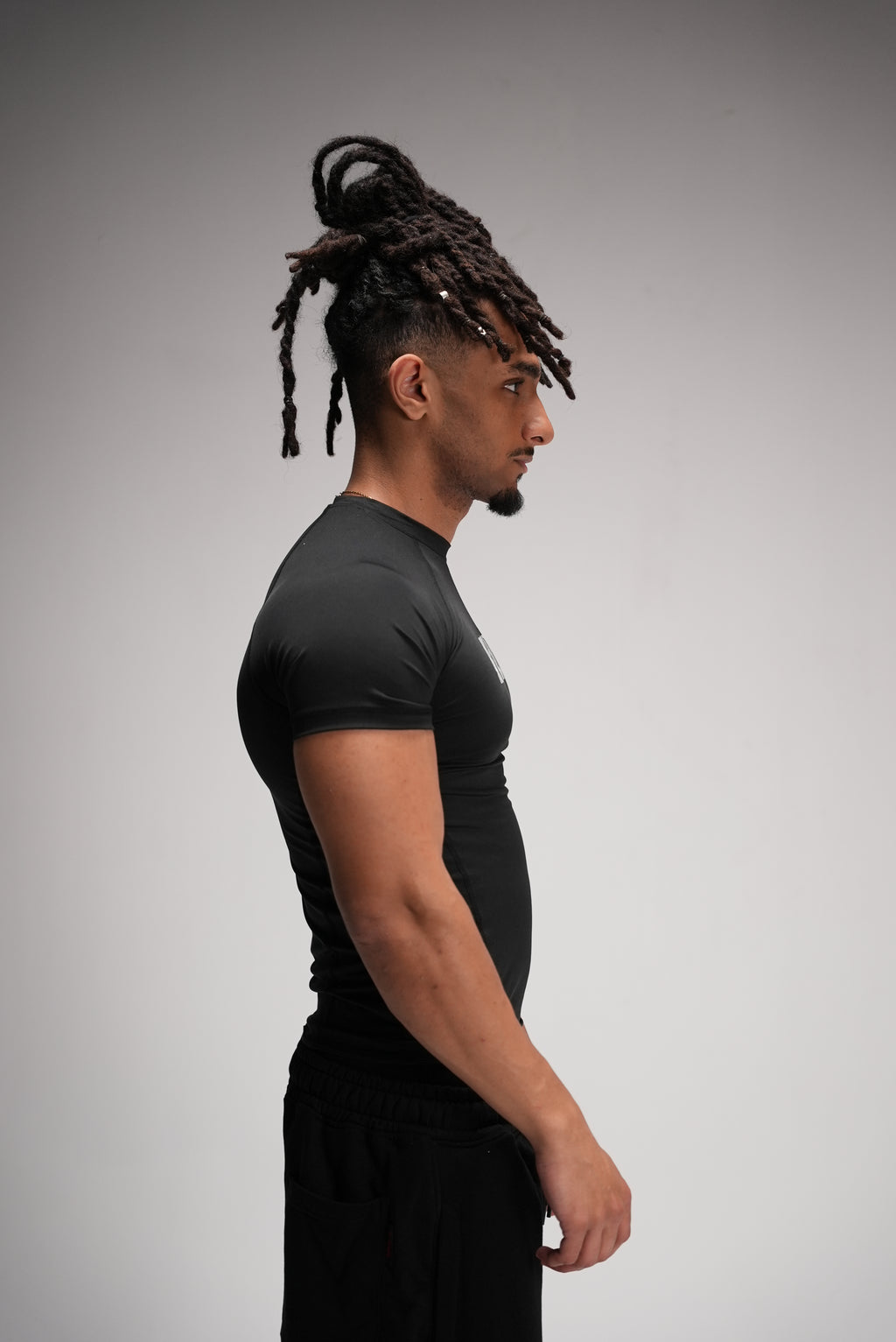 Black Ain’t Natty compression