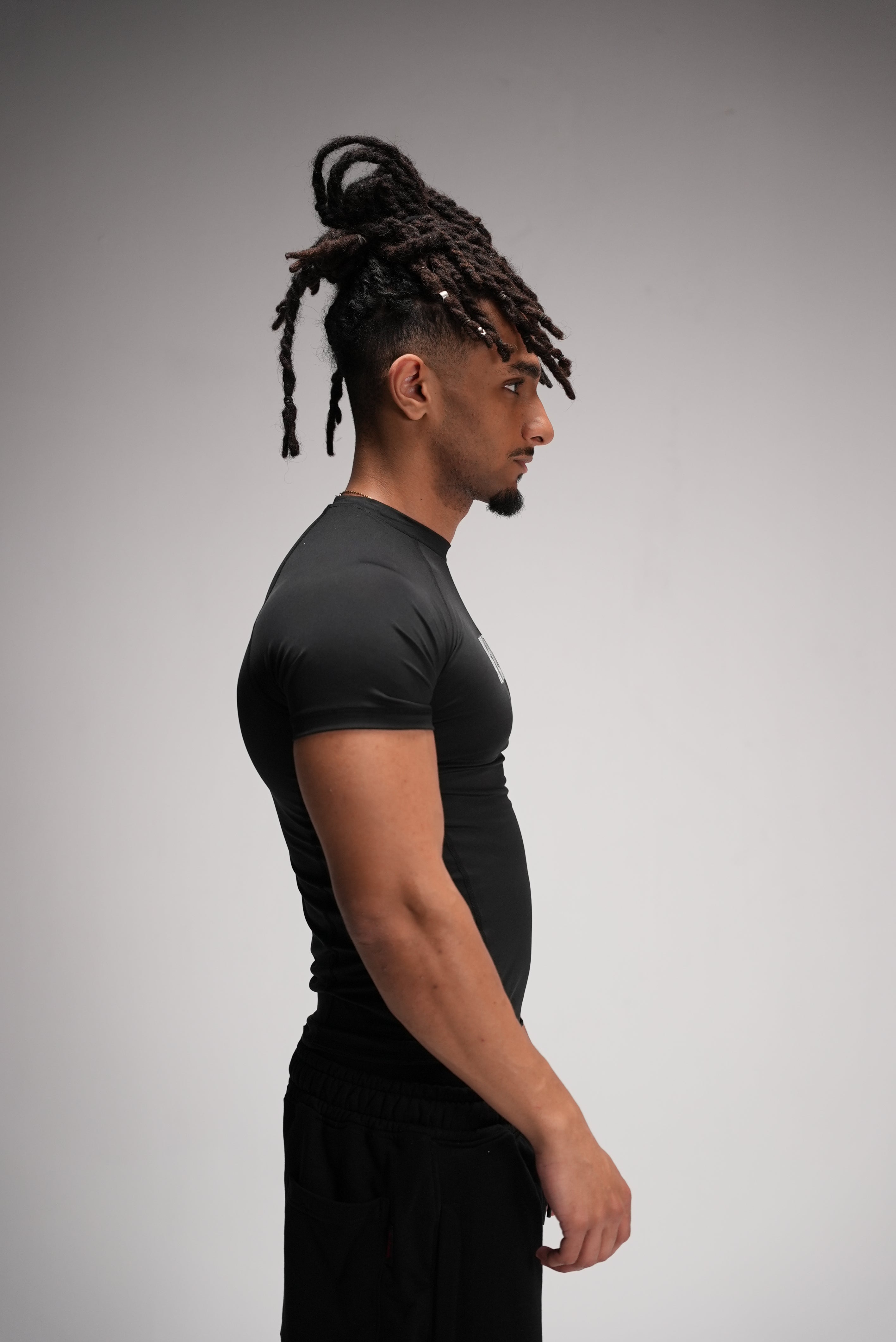 Black Ain’t Natty compression