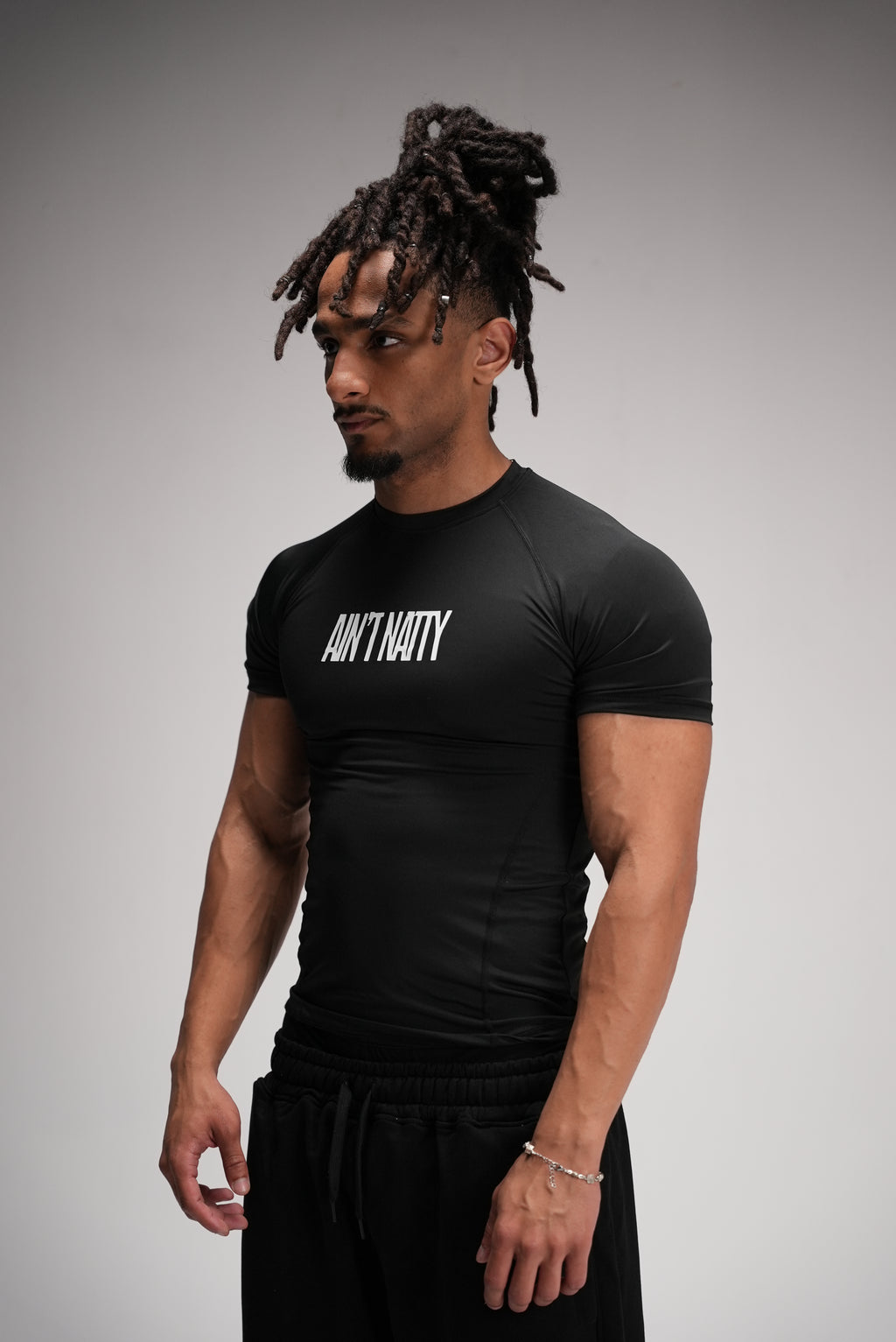 Black Ain’t Natty compression