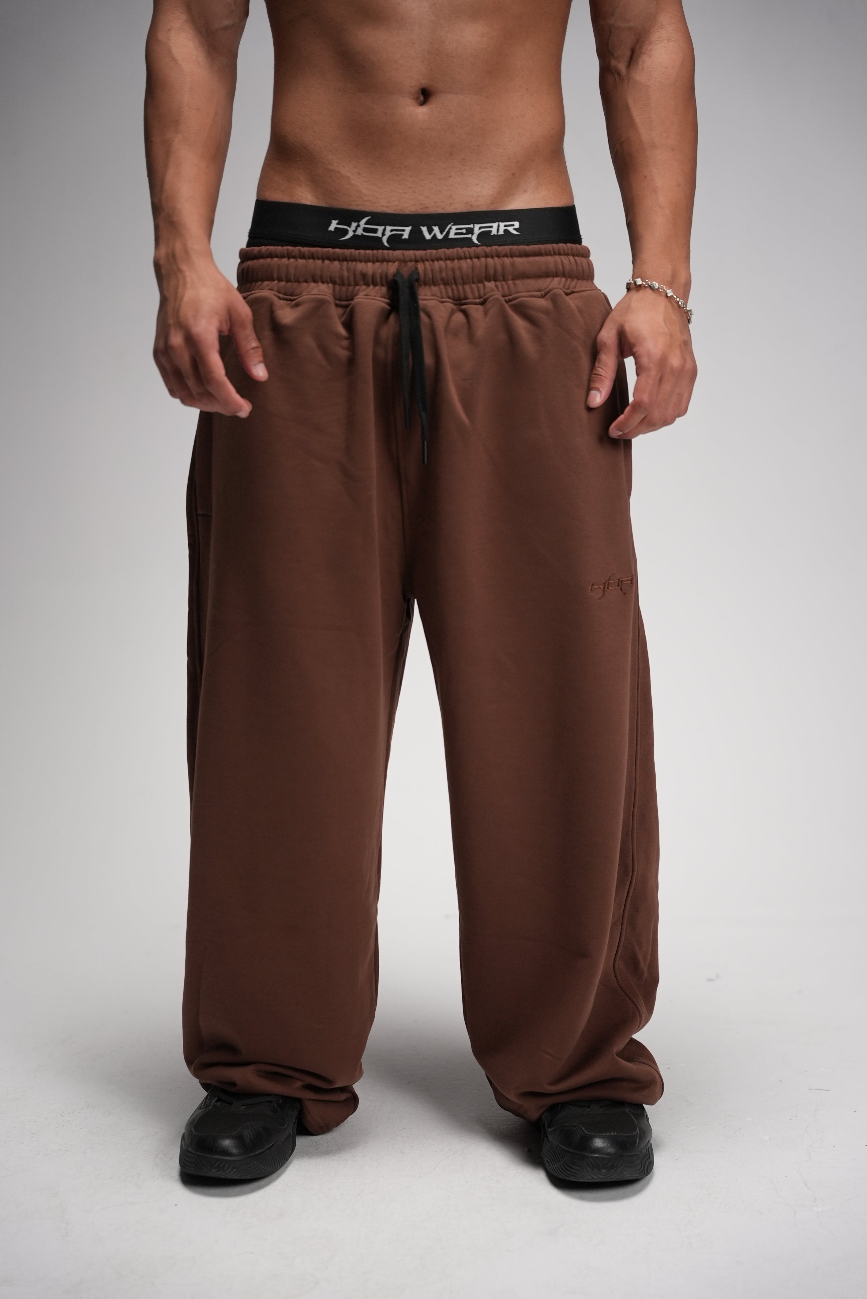 HIM Pants – H B A